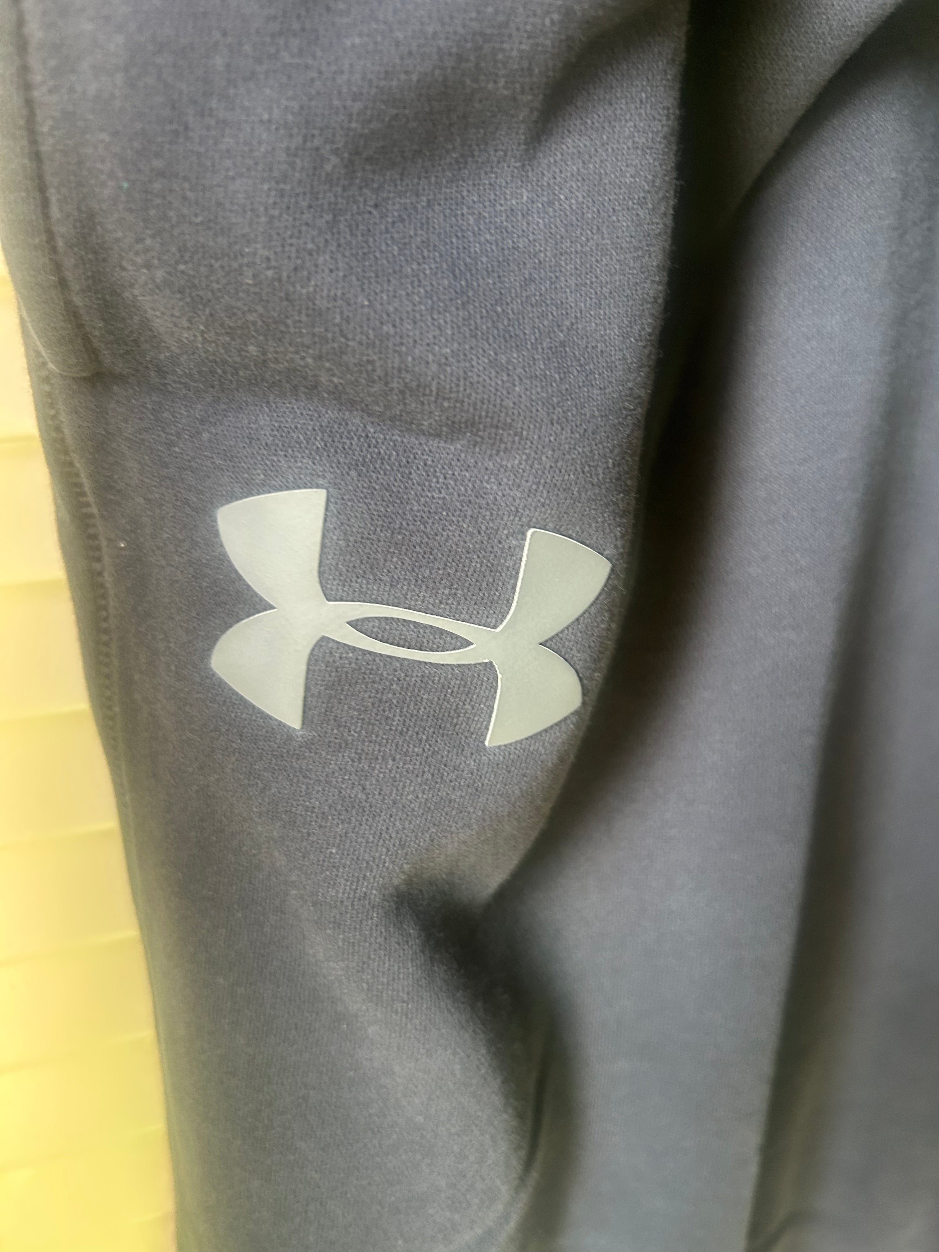 Under Armour sweatpants (2XL)
