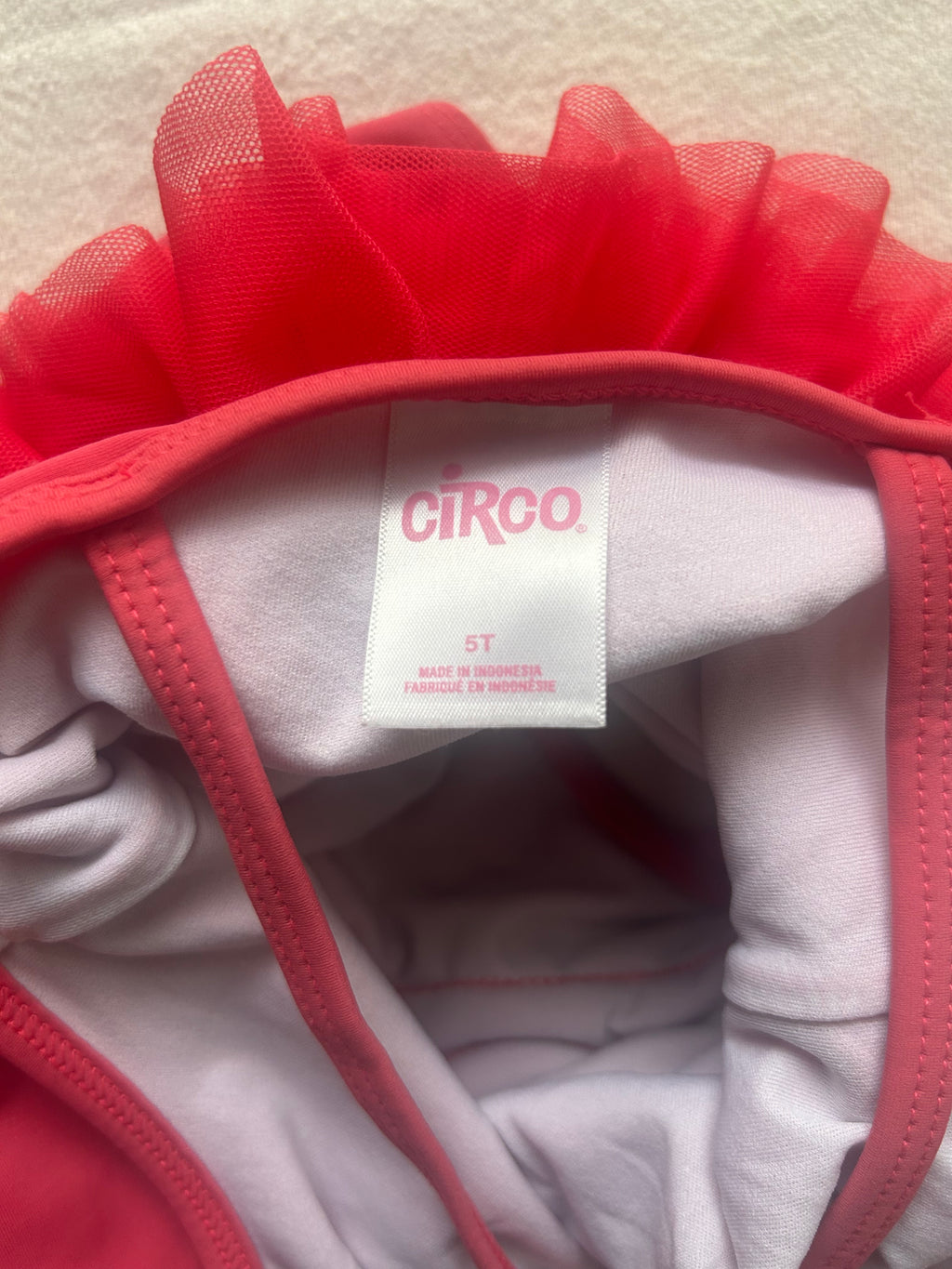 Circo swimsuit 5T