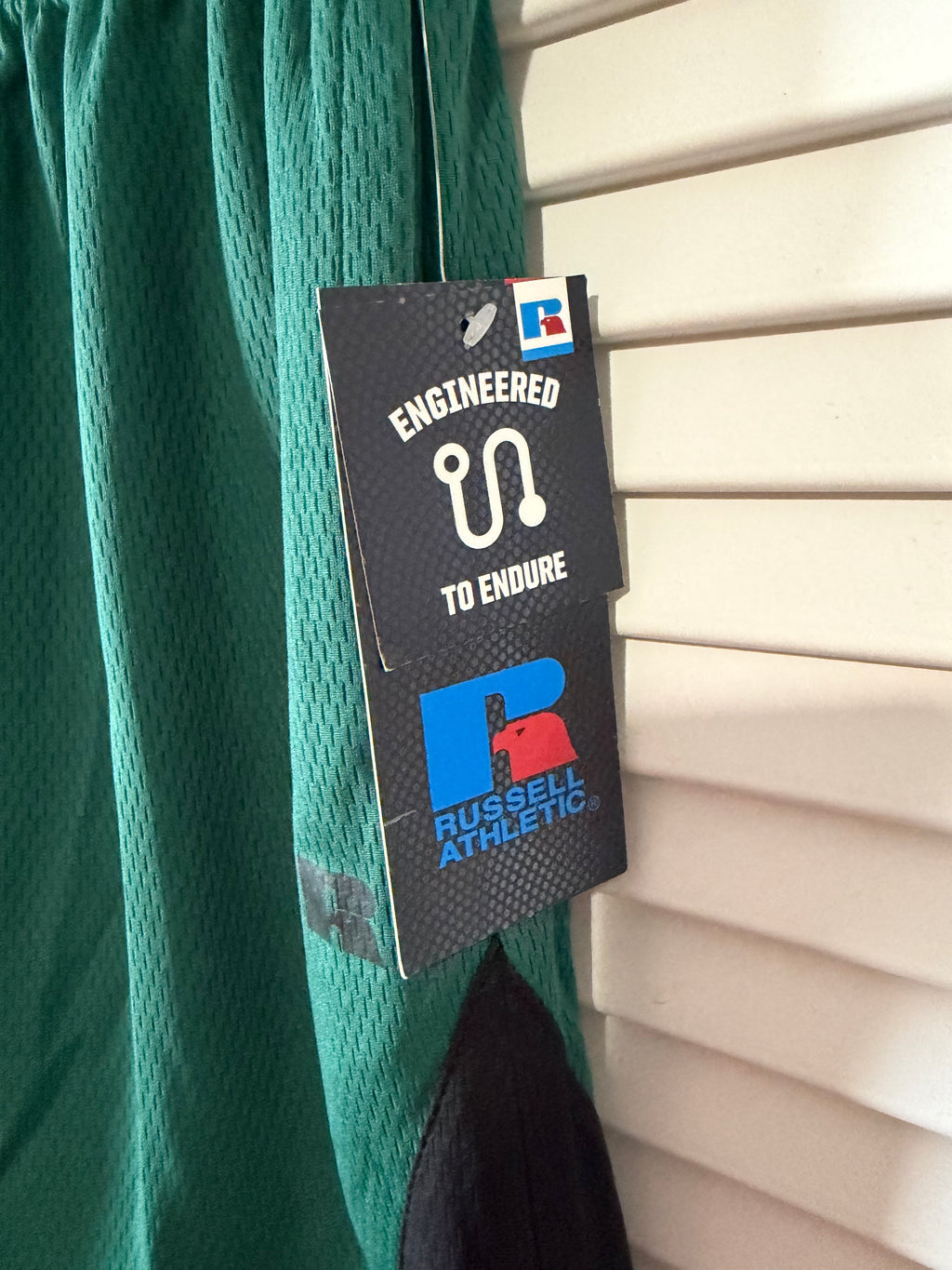 Russell Athletic Shorts (14/16)