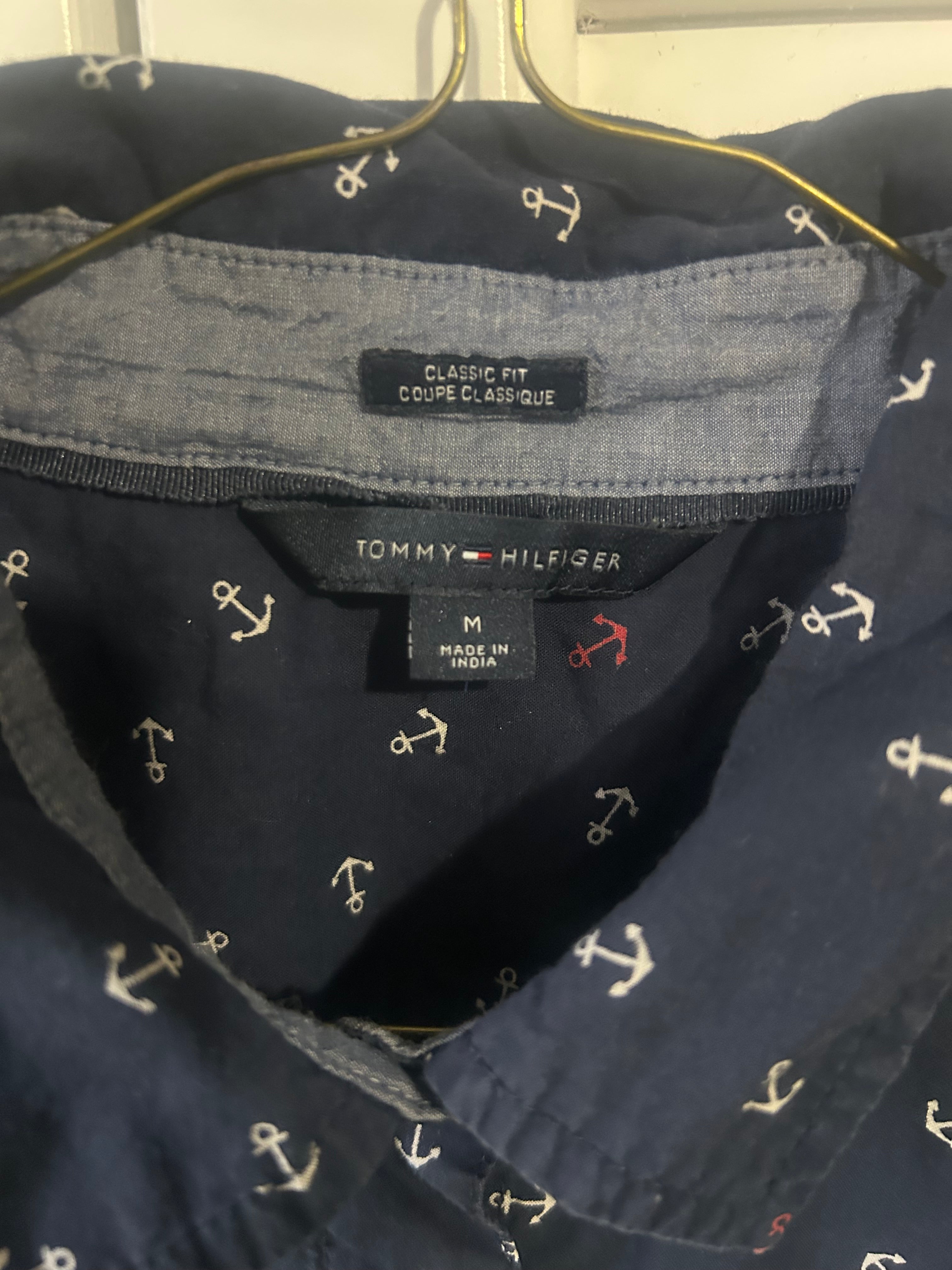 Tommy Hilfiger (M)