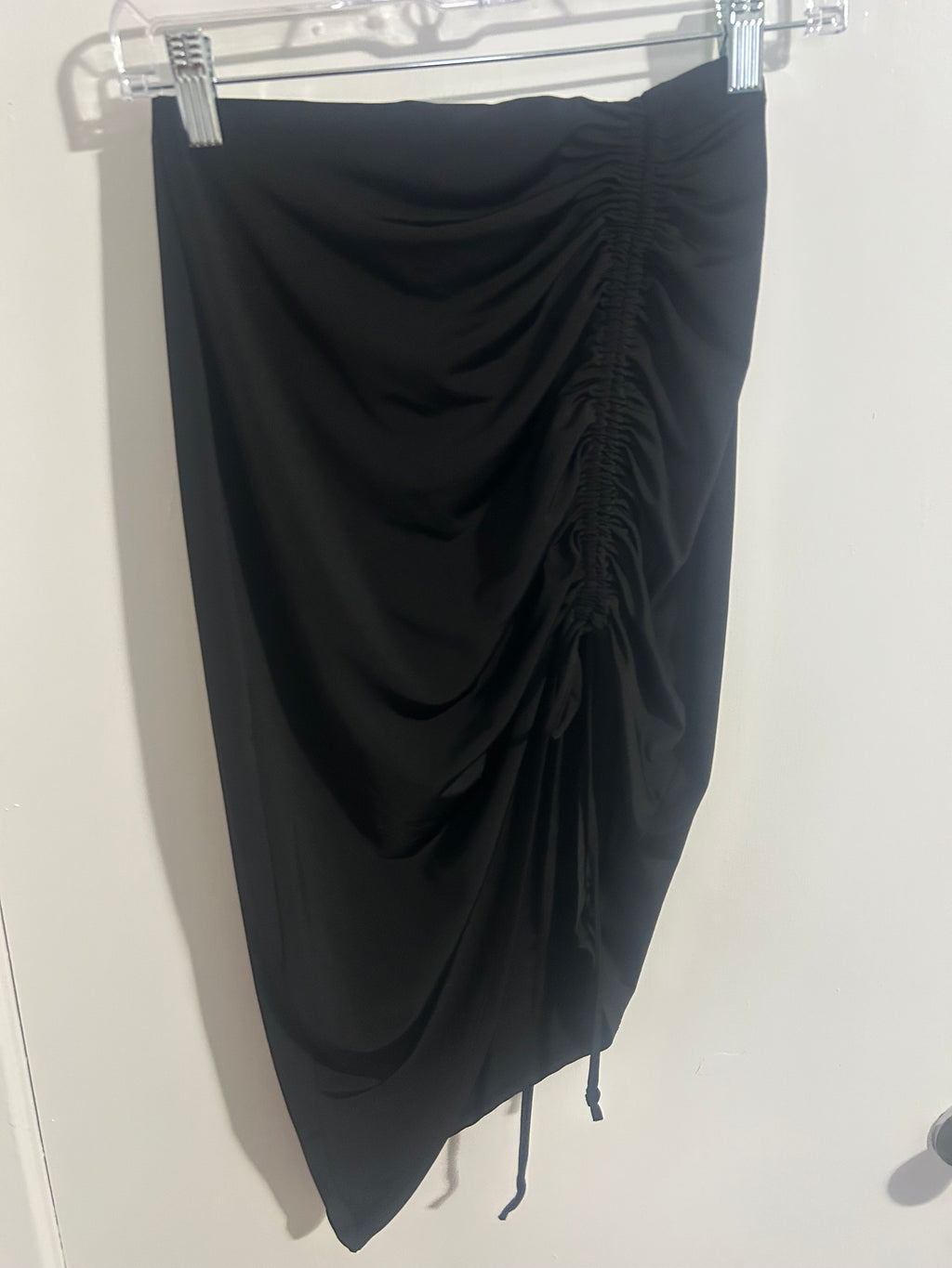 Chocolate Skirt (L)