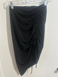 Chocolate Skirt (L)