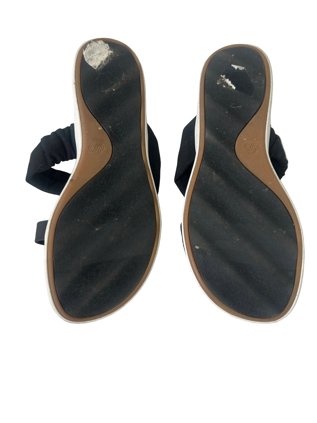 Clark’s Sandals 9