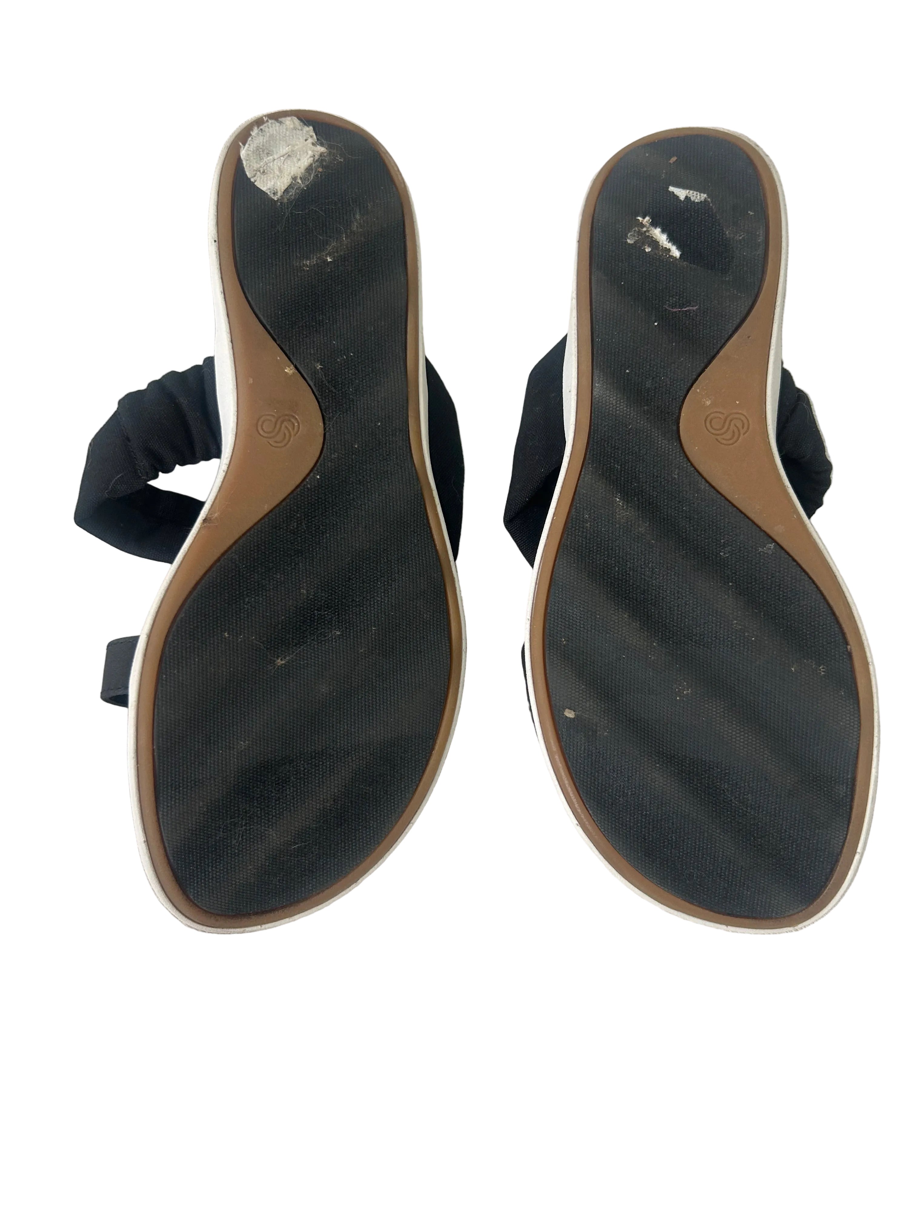 Clark’s Sandals 9