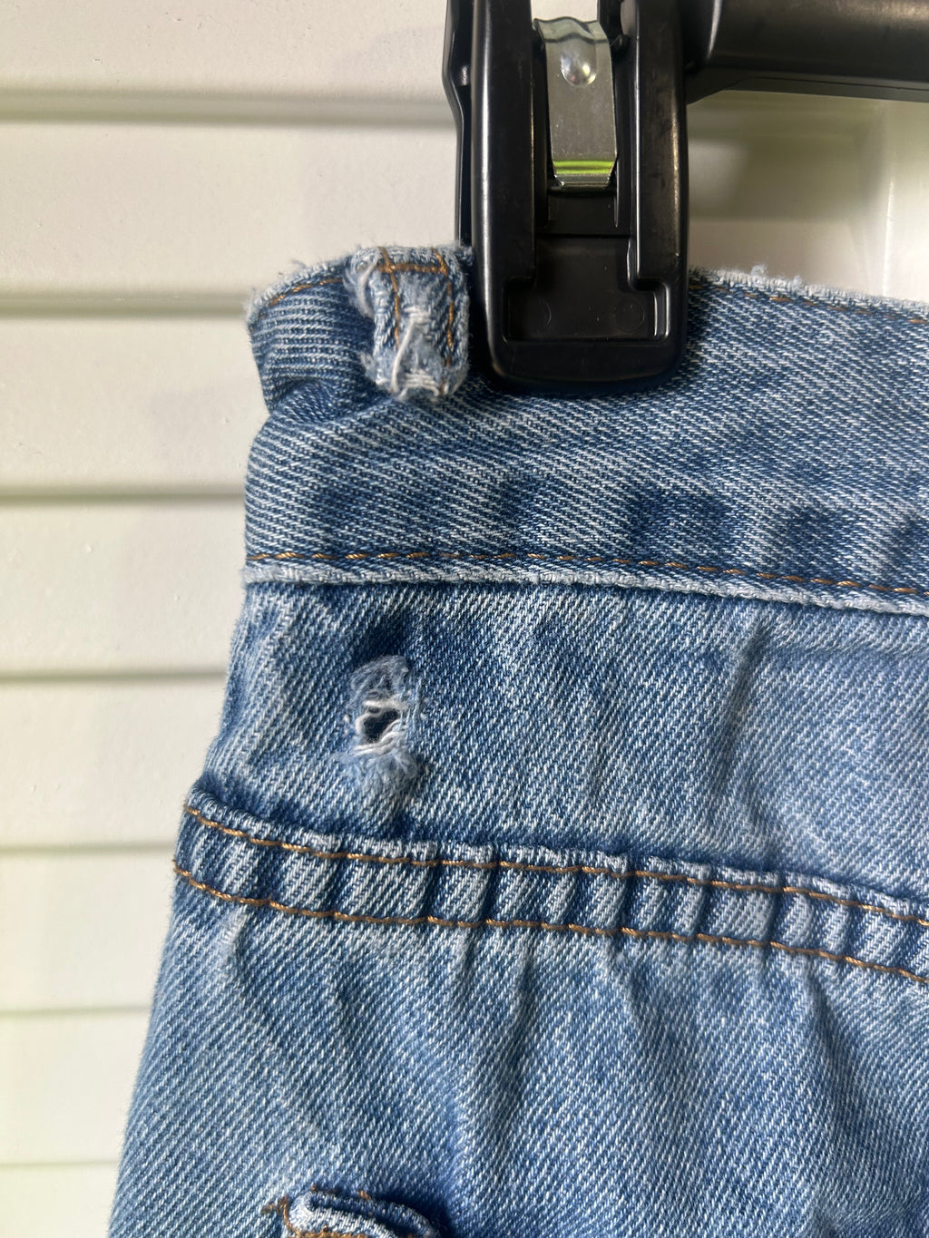 SHEIN Jeans XS
