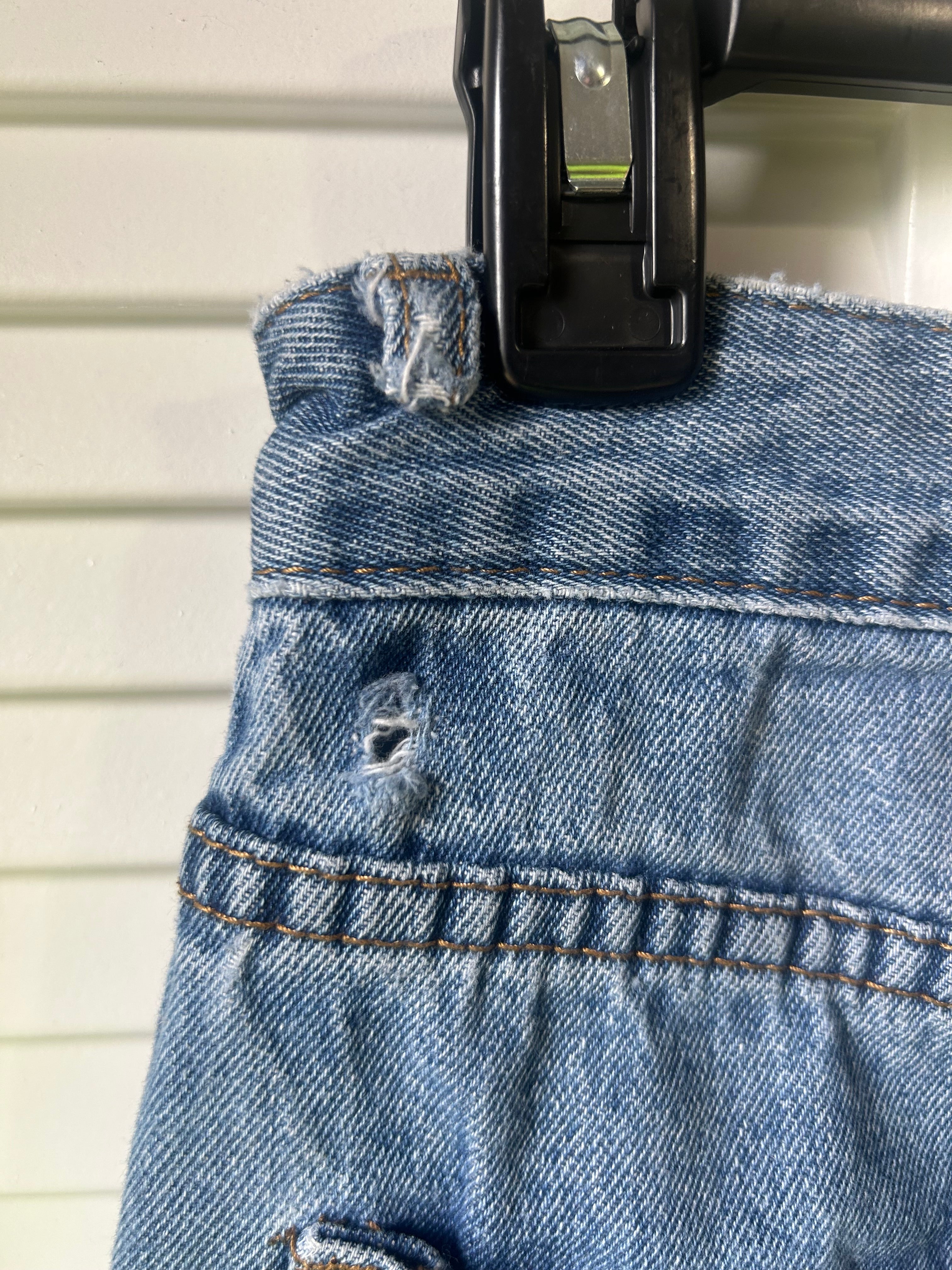 SHEIN Jeans XS