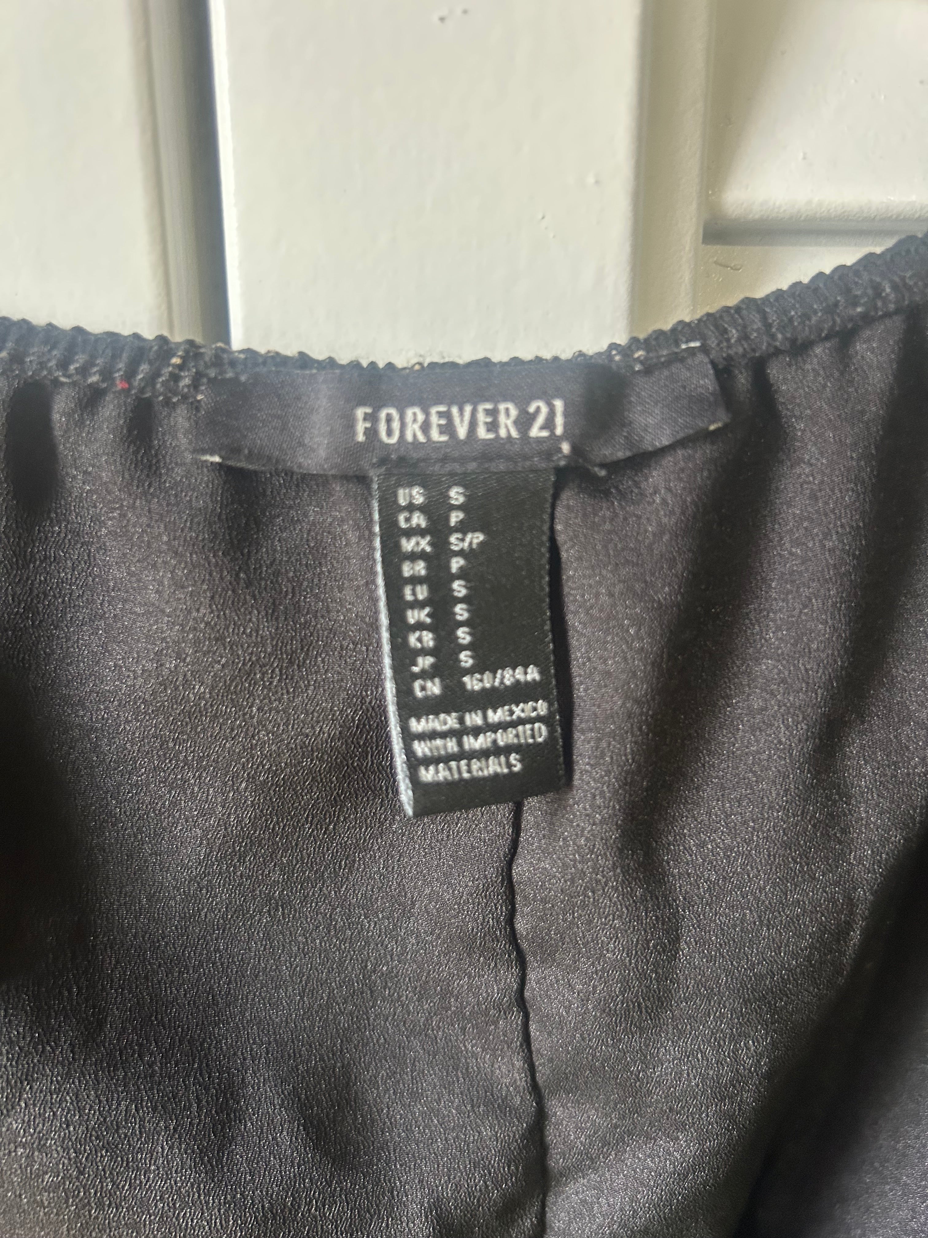 Forever 21 Blouse (S)