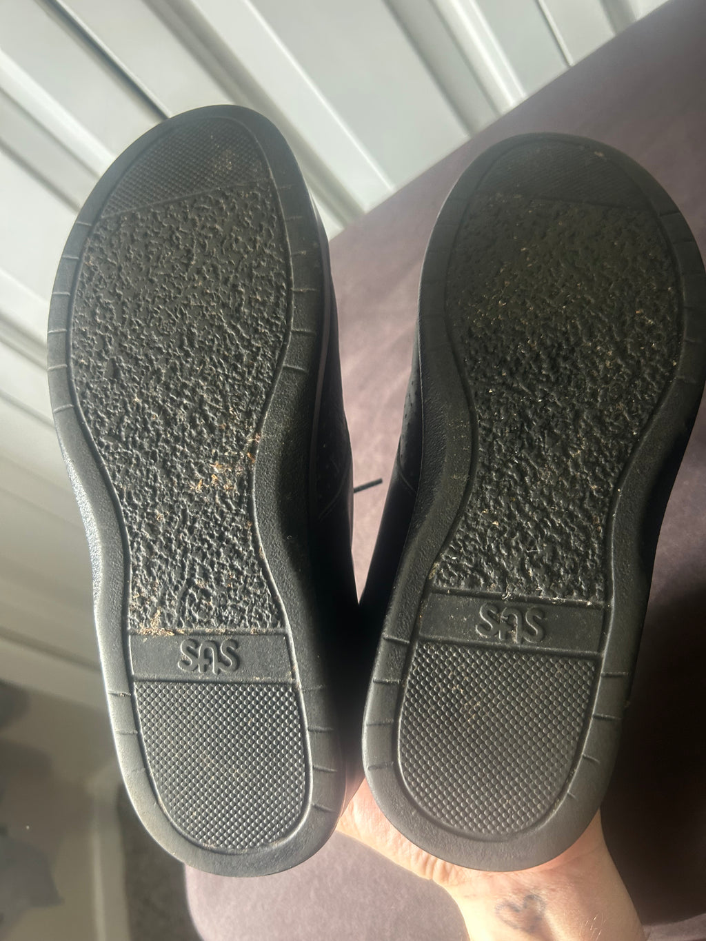 SAS Sneakers