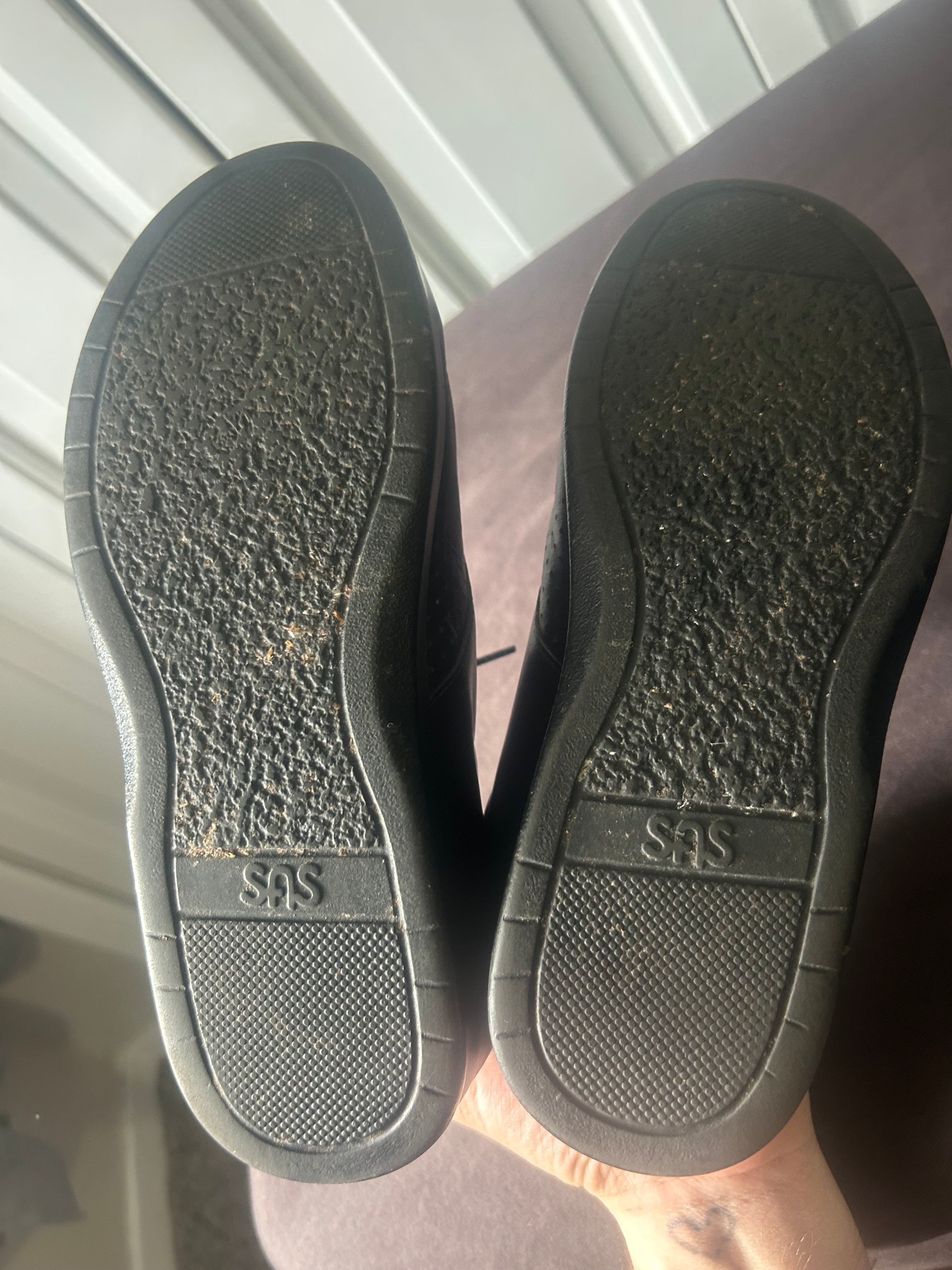 SAS Sneakers