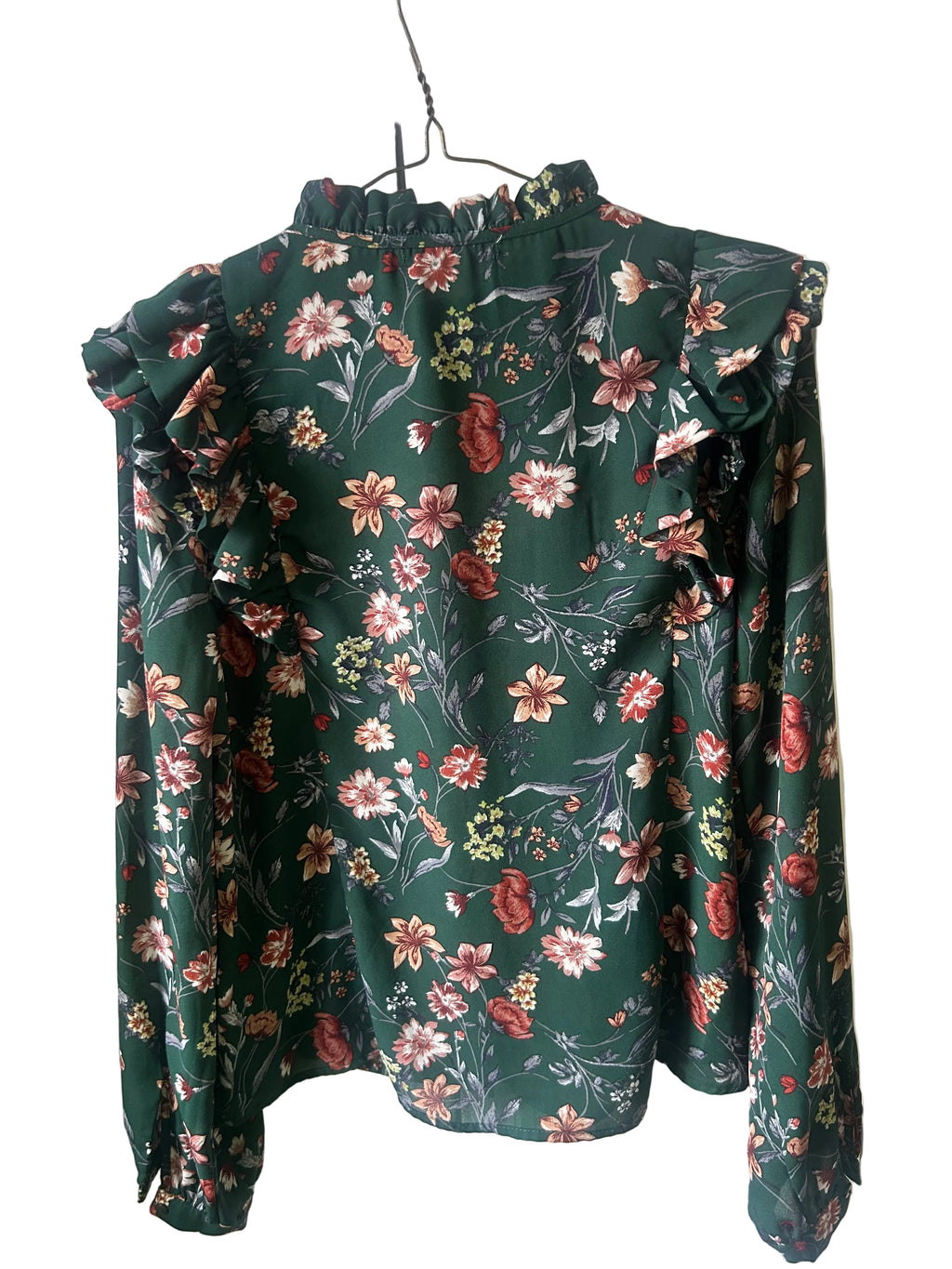Active USA Blouse (L)