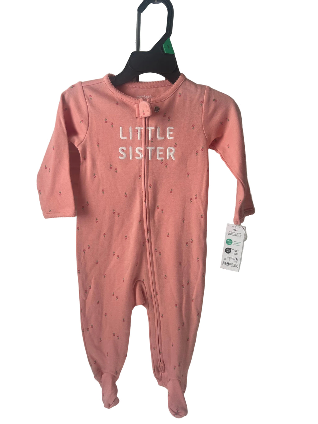 Carters one piece