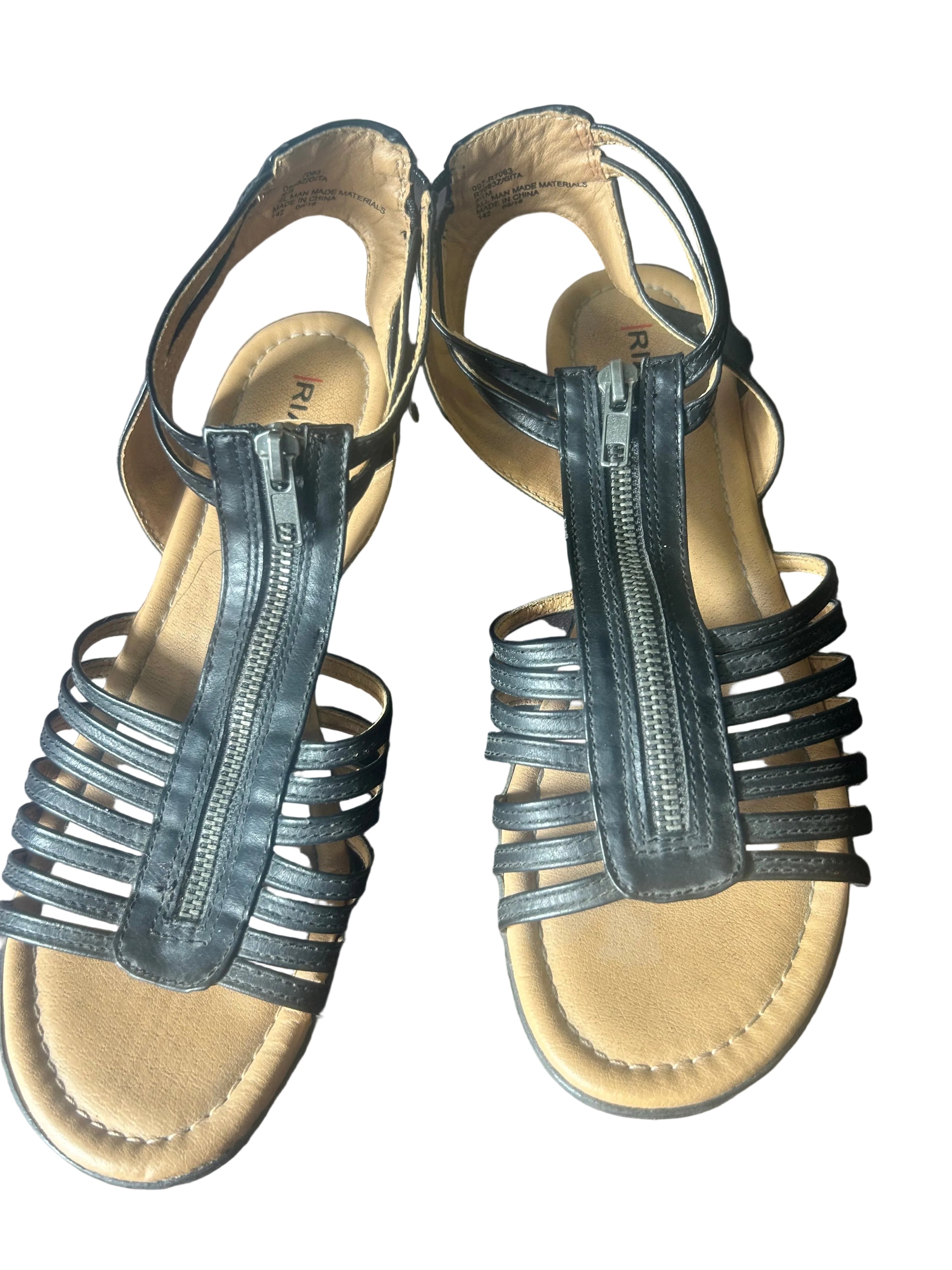 Rialto Sandals