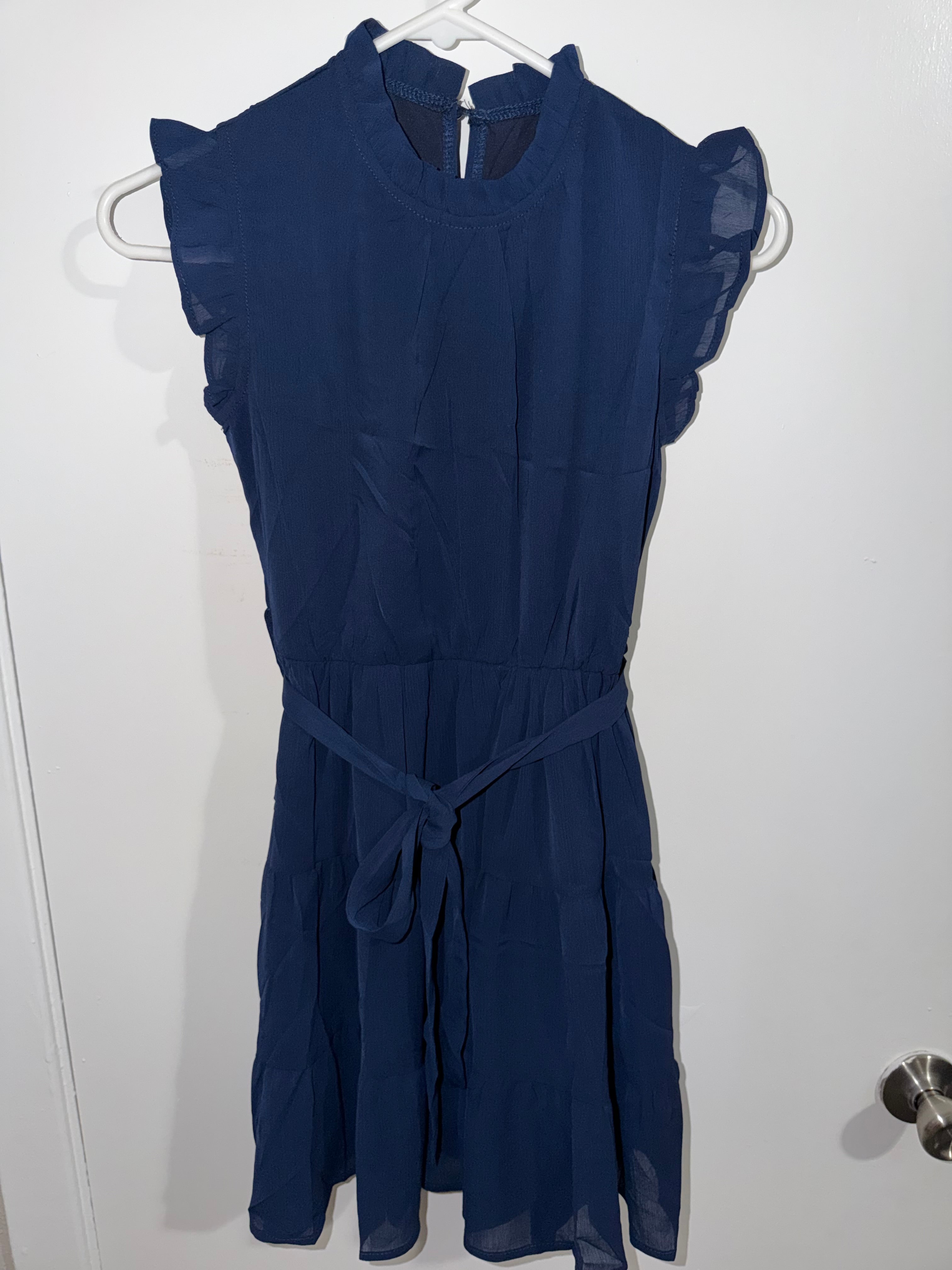 Young girls Dress (10y-11y/XL)
