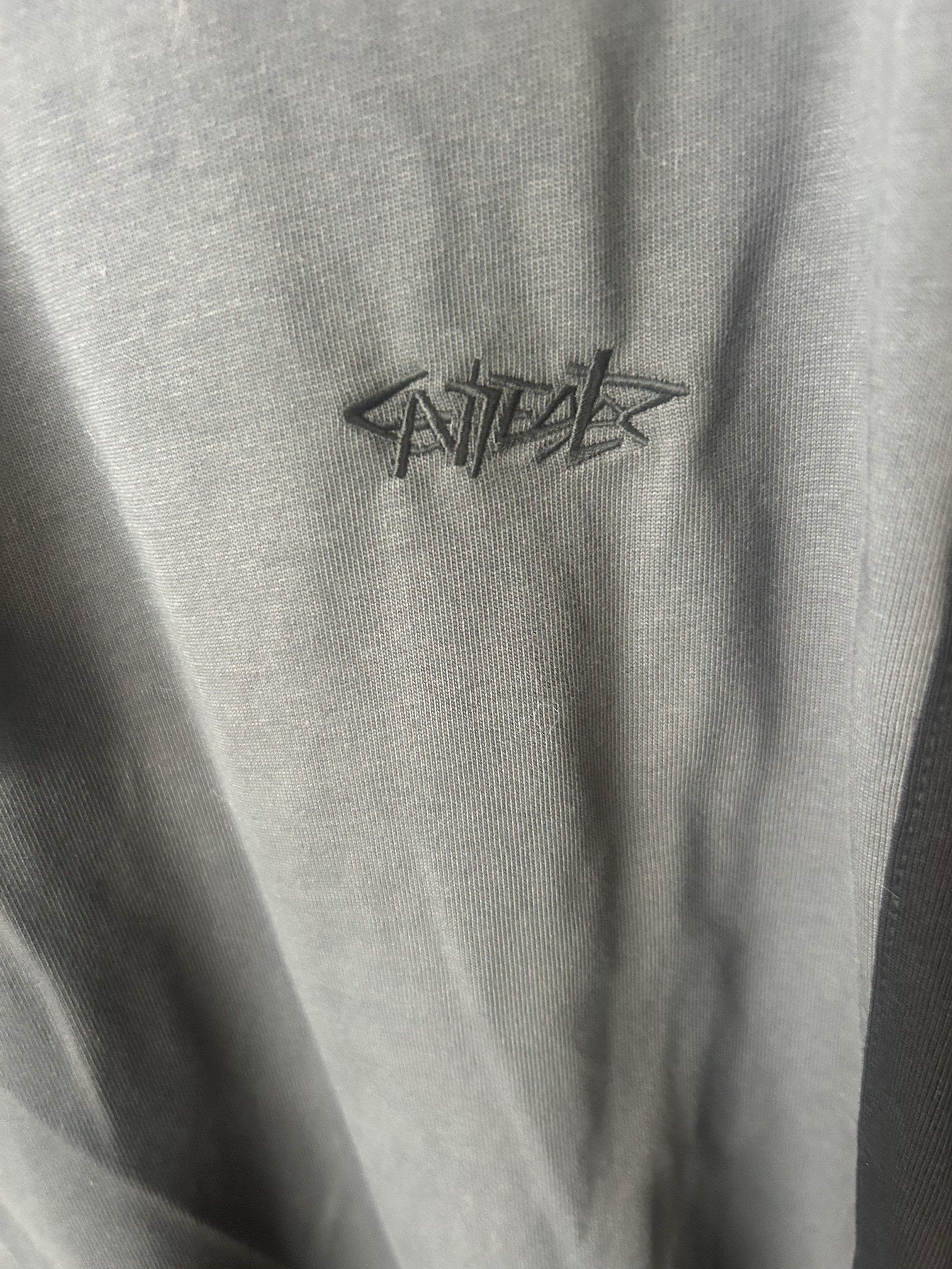 ZVX Shirt (2XL)