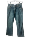Wrangler youth (14slim)