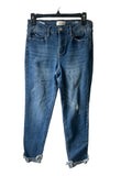 Nicole Miller jeans 4