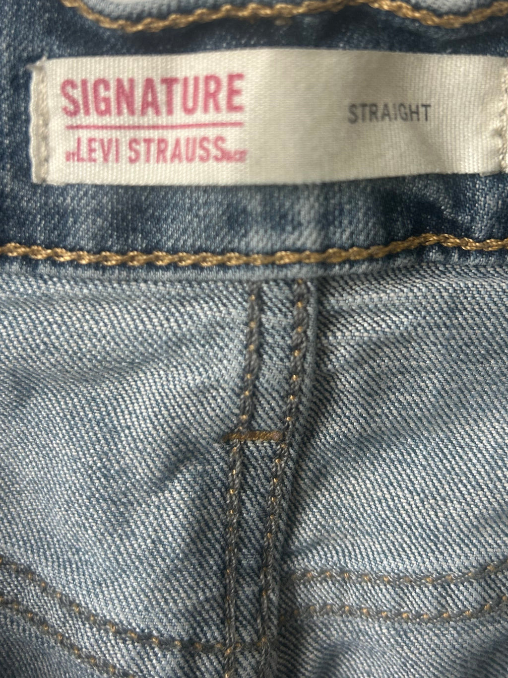 Levi jeans (32X32)