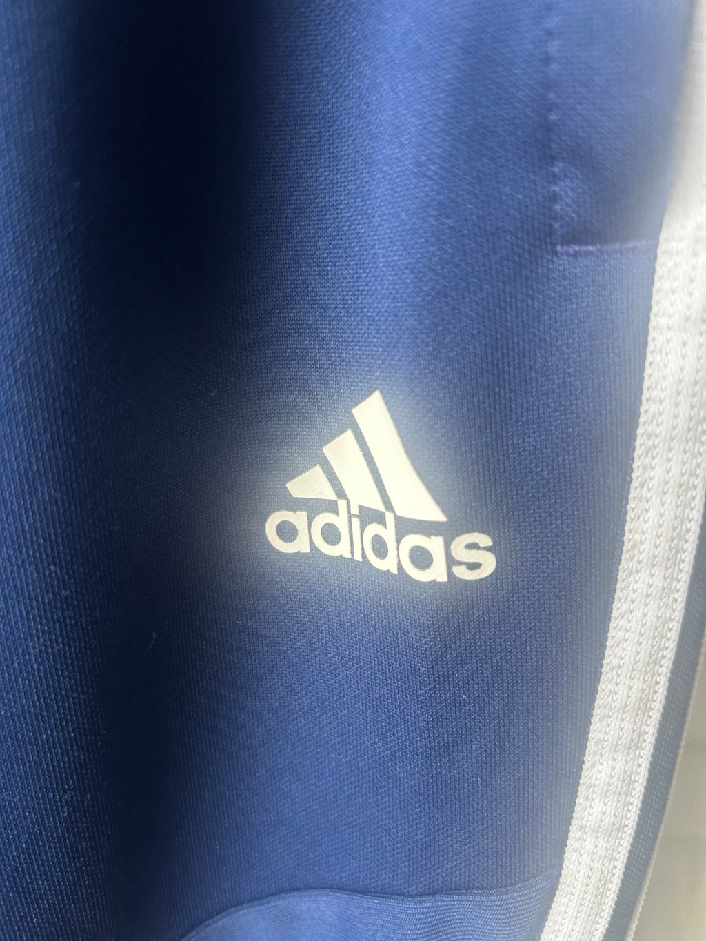 Adidas sweats kids M