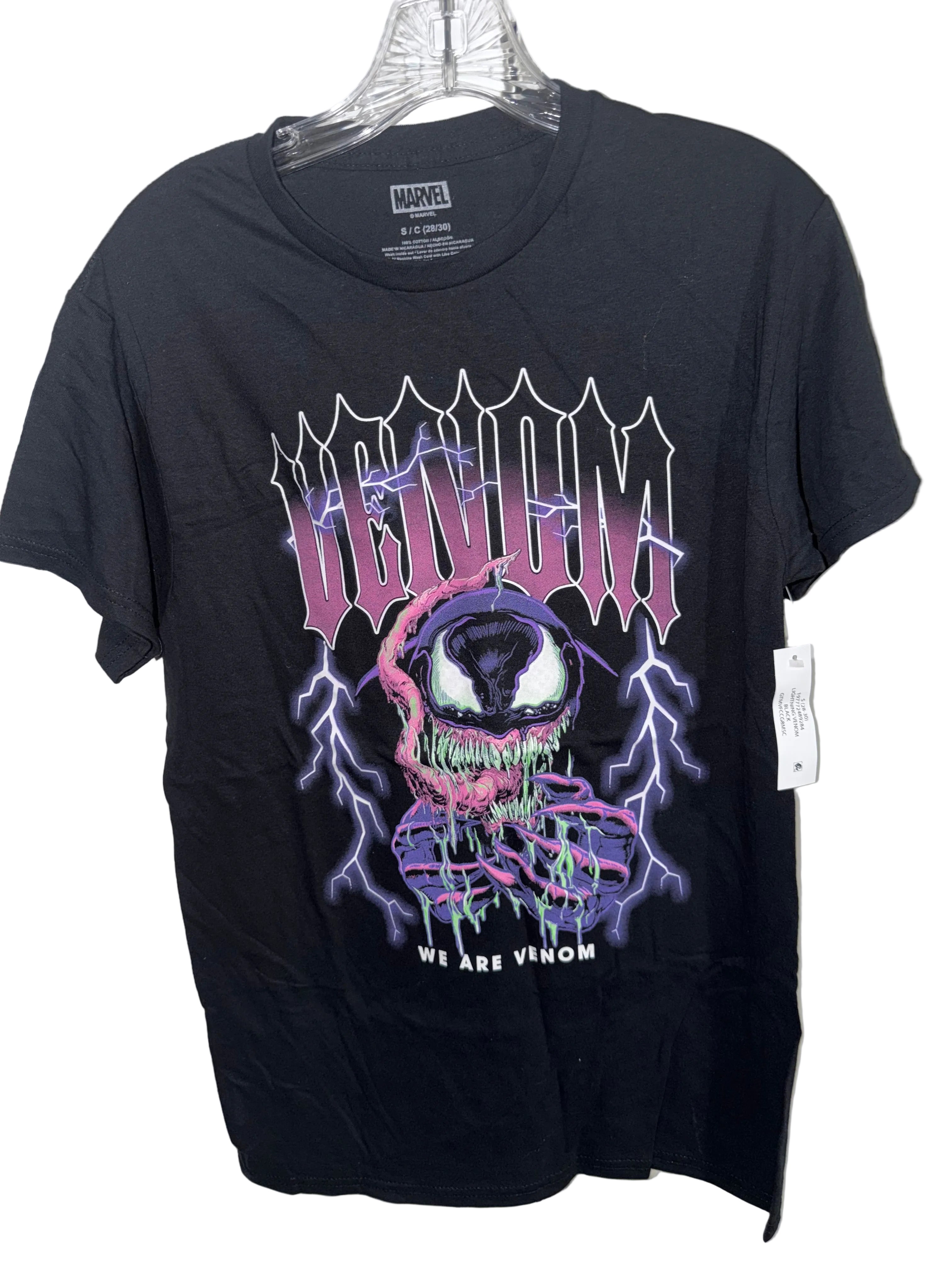 Venom Tshirt (S)