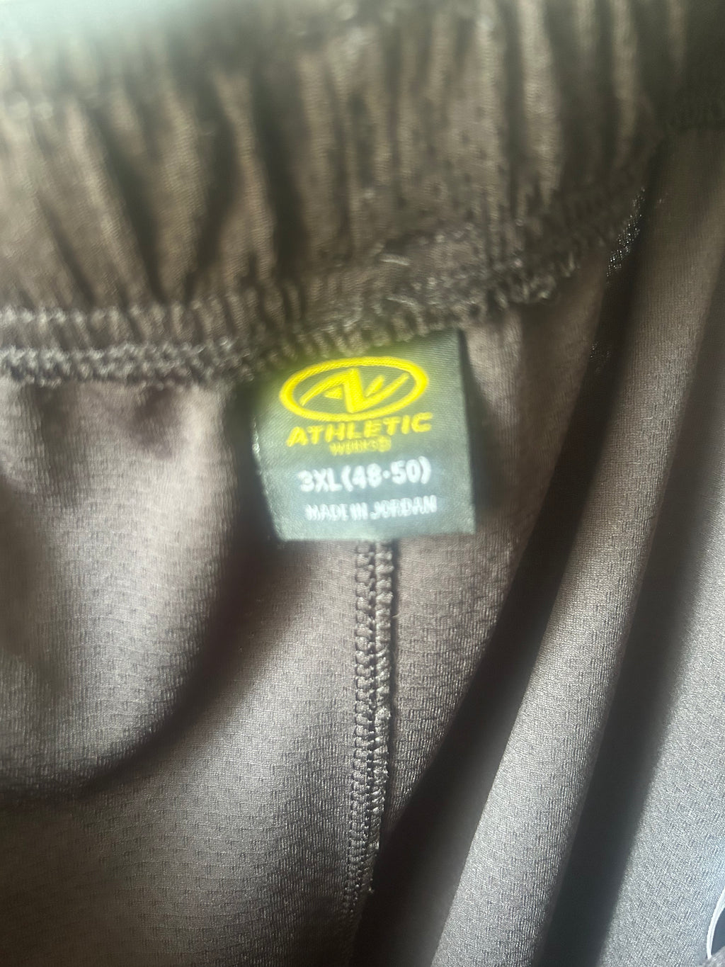 Athletic Works shorts (3XL)