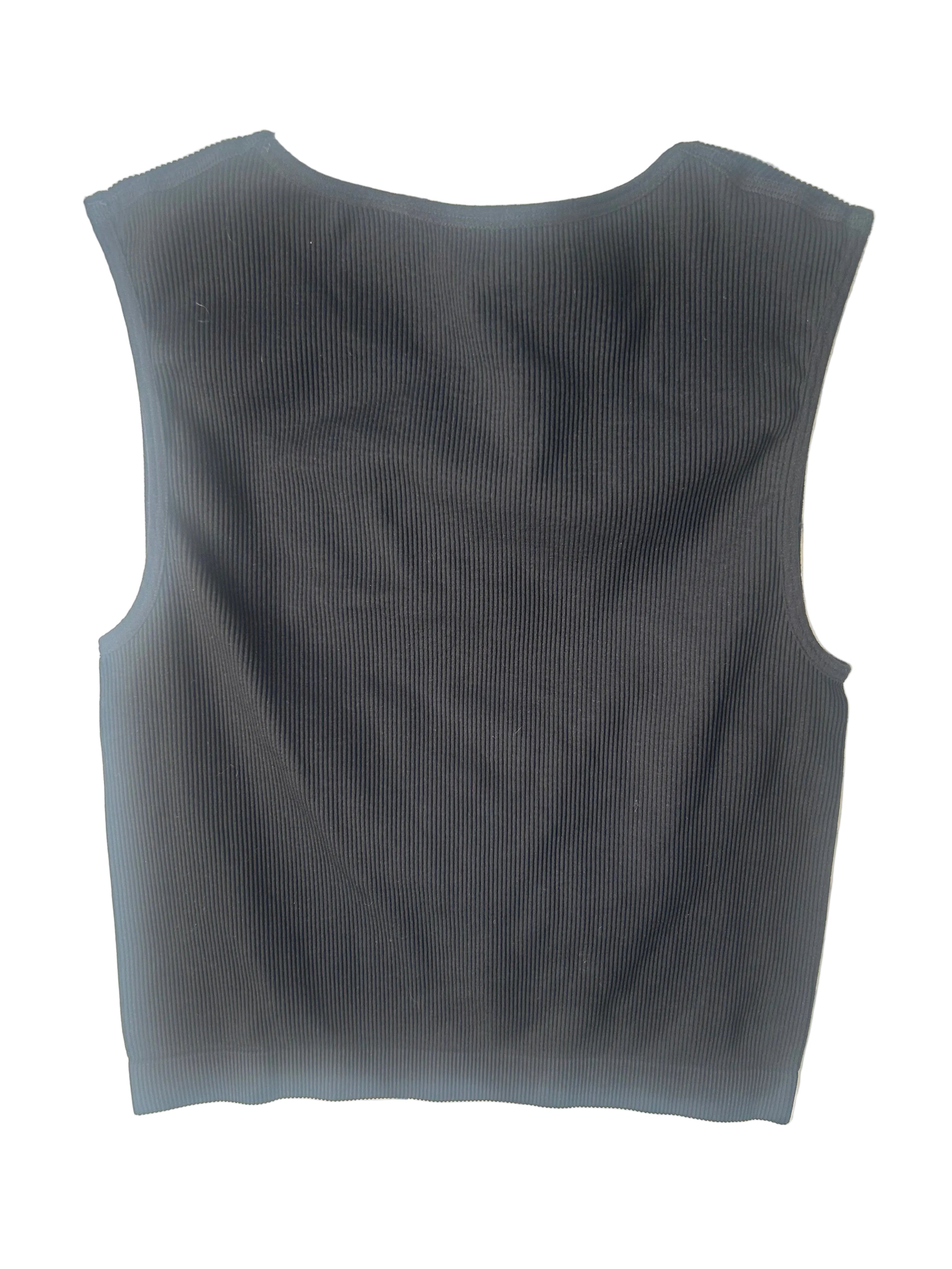 A new day tank top (L)