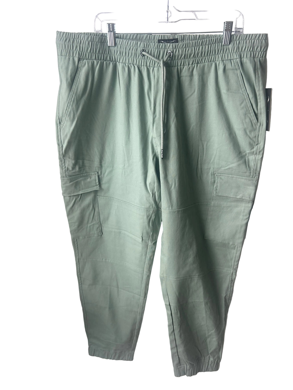 Snoop Dogg joggers (XL)