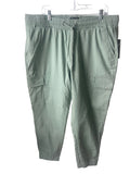 Snoop Dogg joggers (XL)
