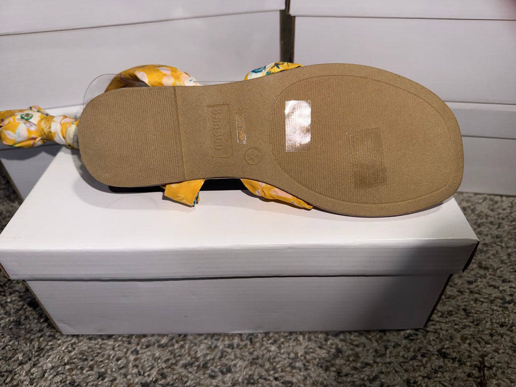 Bamboo size 6.5