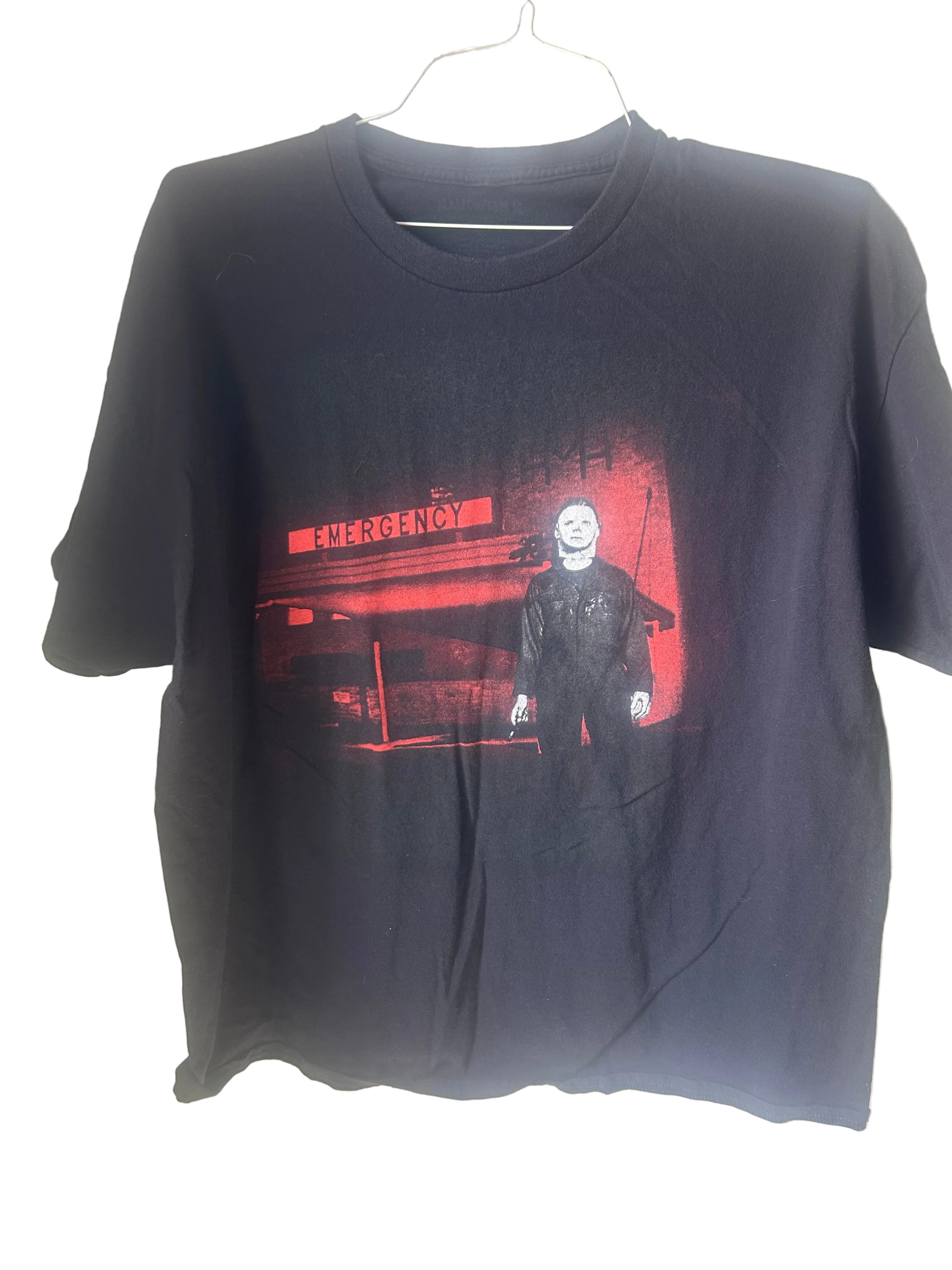 Michael Myers shirt