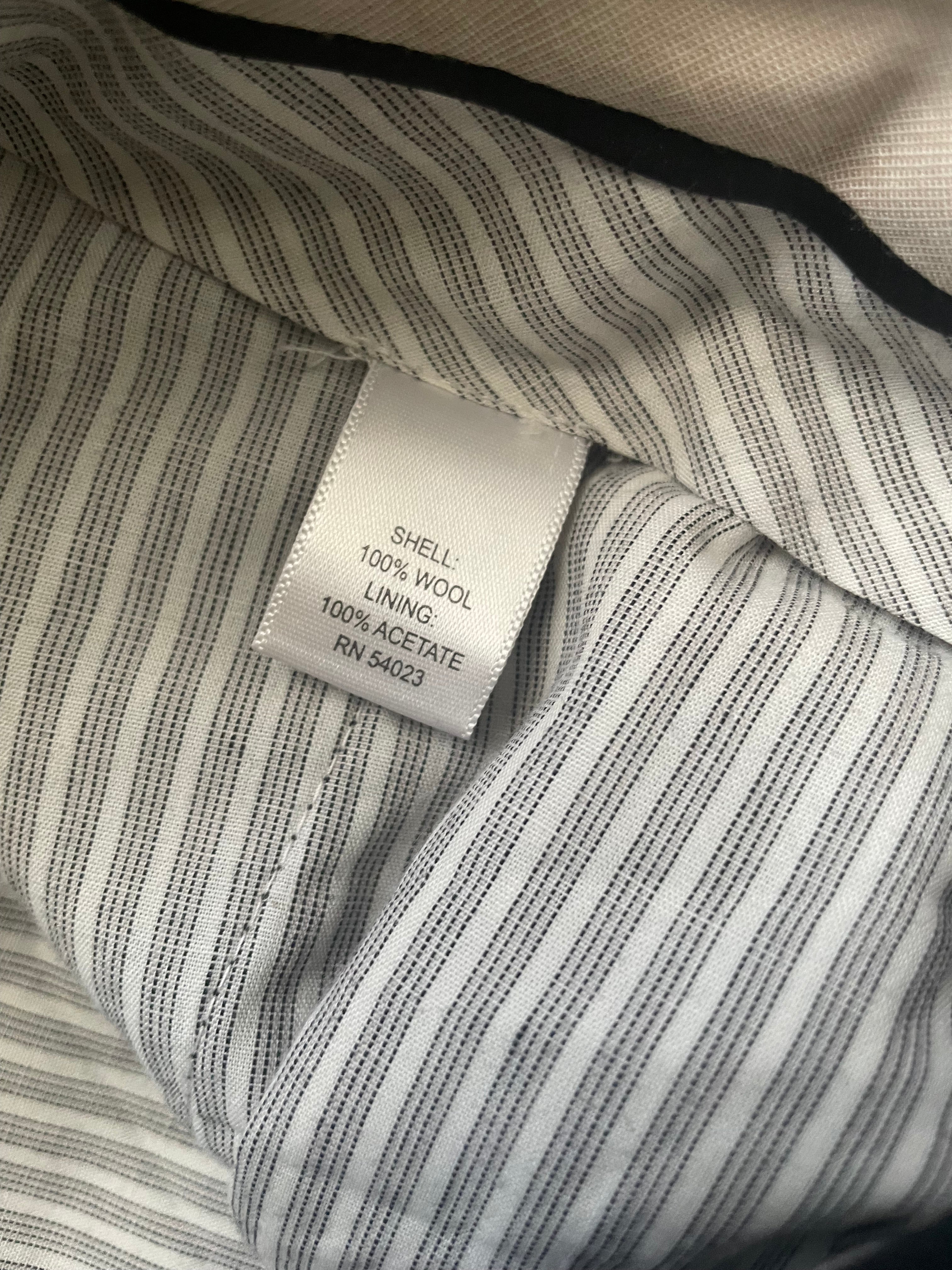 Banana Republic pants (33x34)
