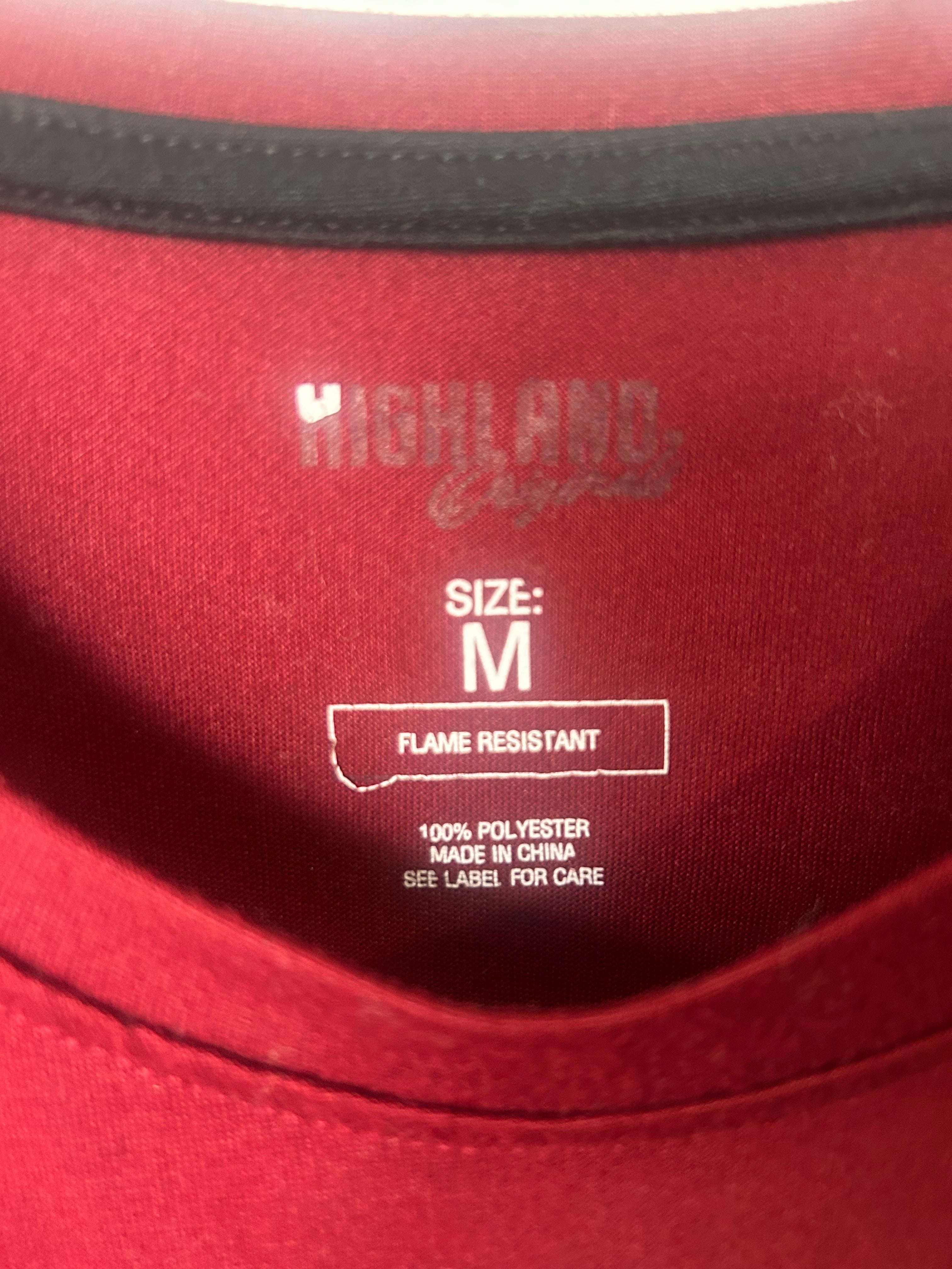 Highland Original shirt (M)