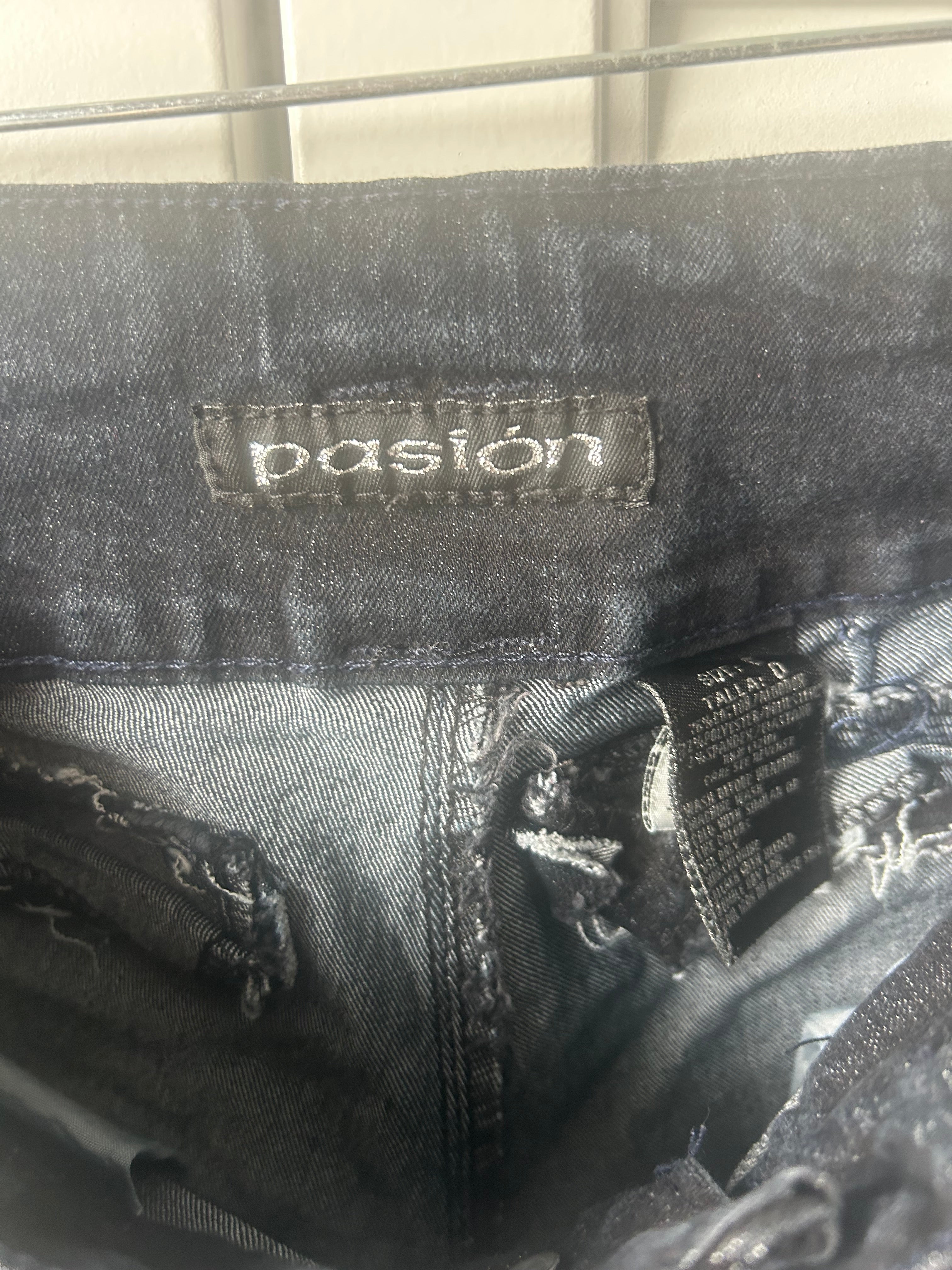 Pasion Jeans (0)