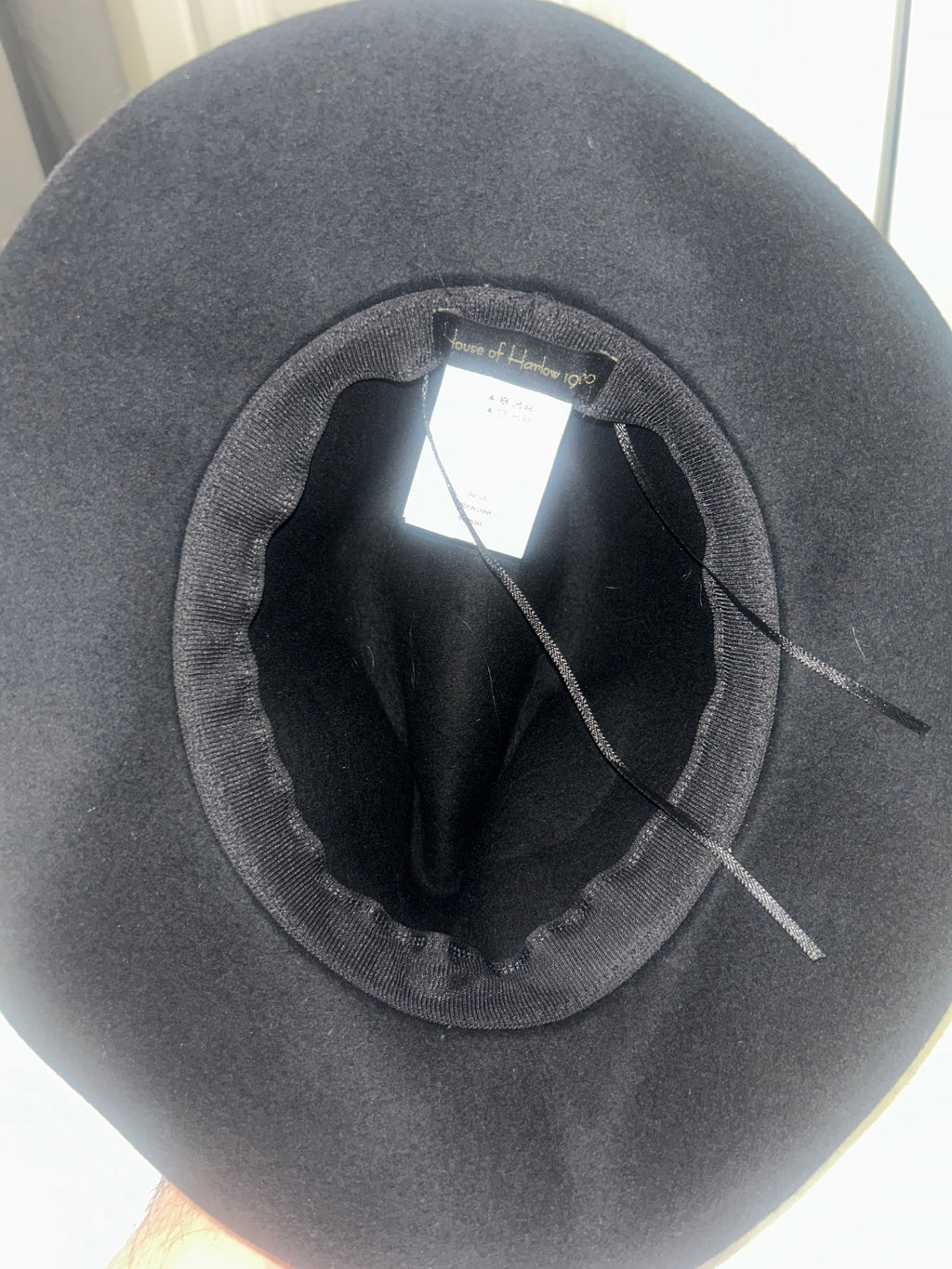 House of Harlow 1960
