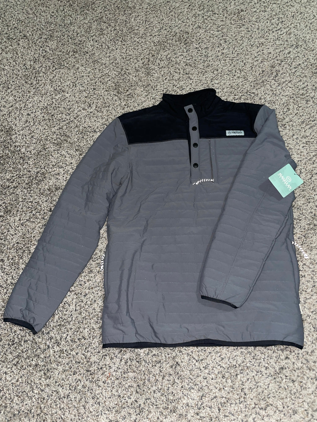 Magellan Sweater (S)