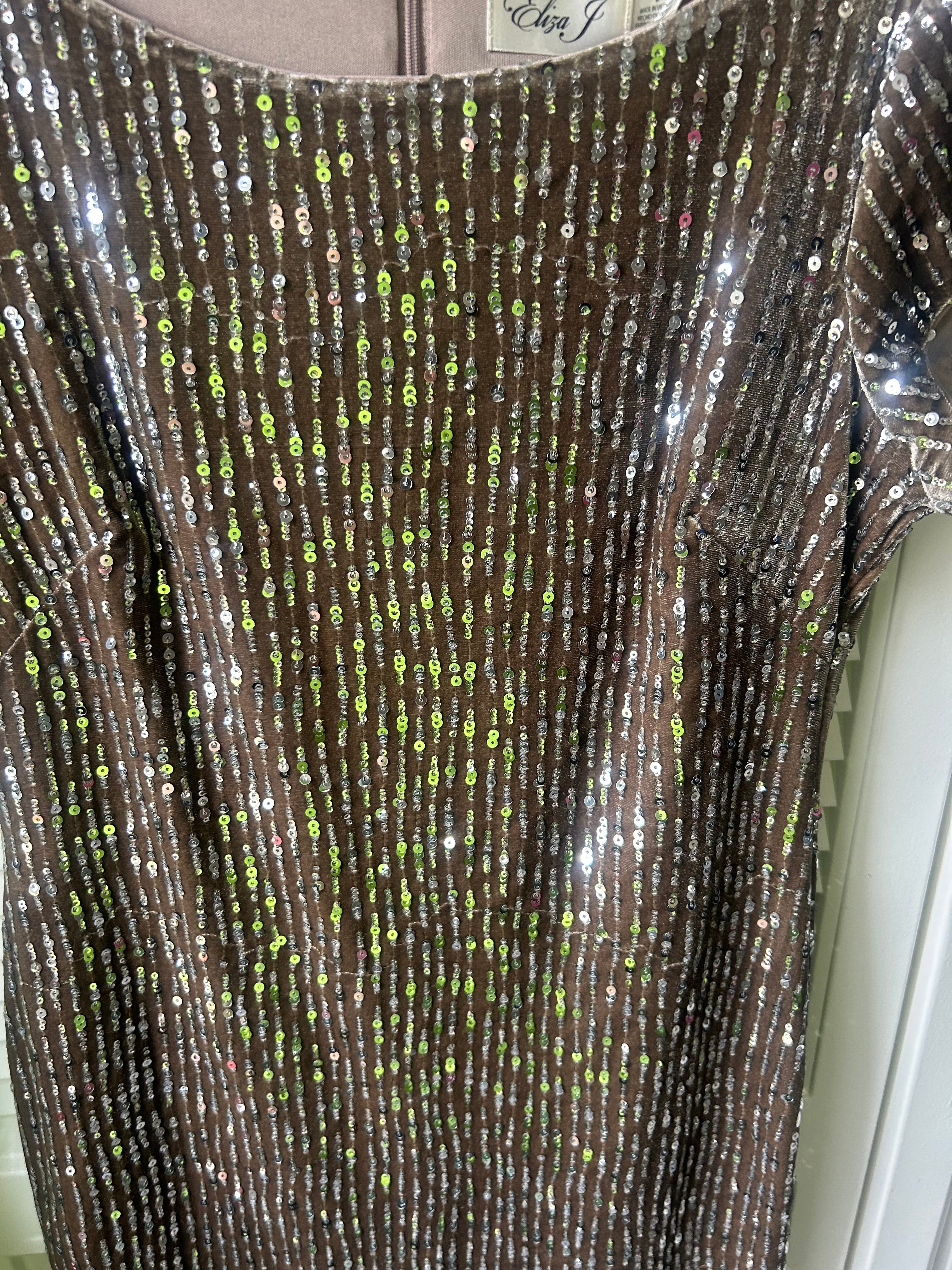 Eliza J Dress (8)