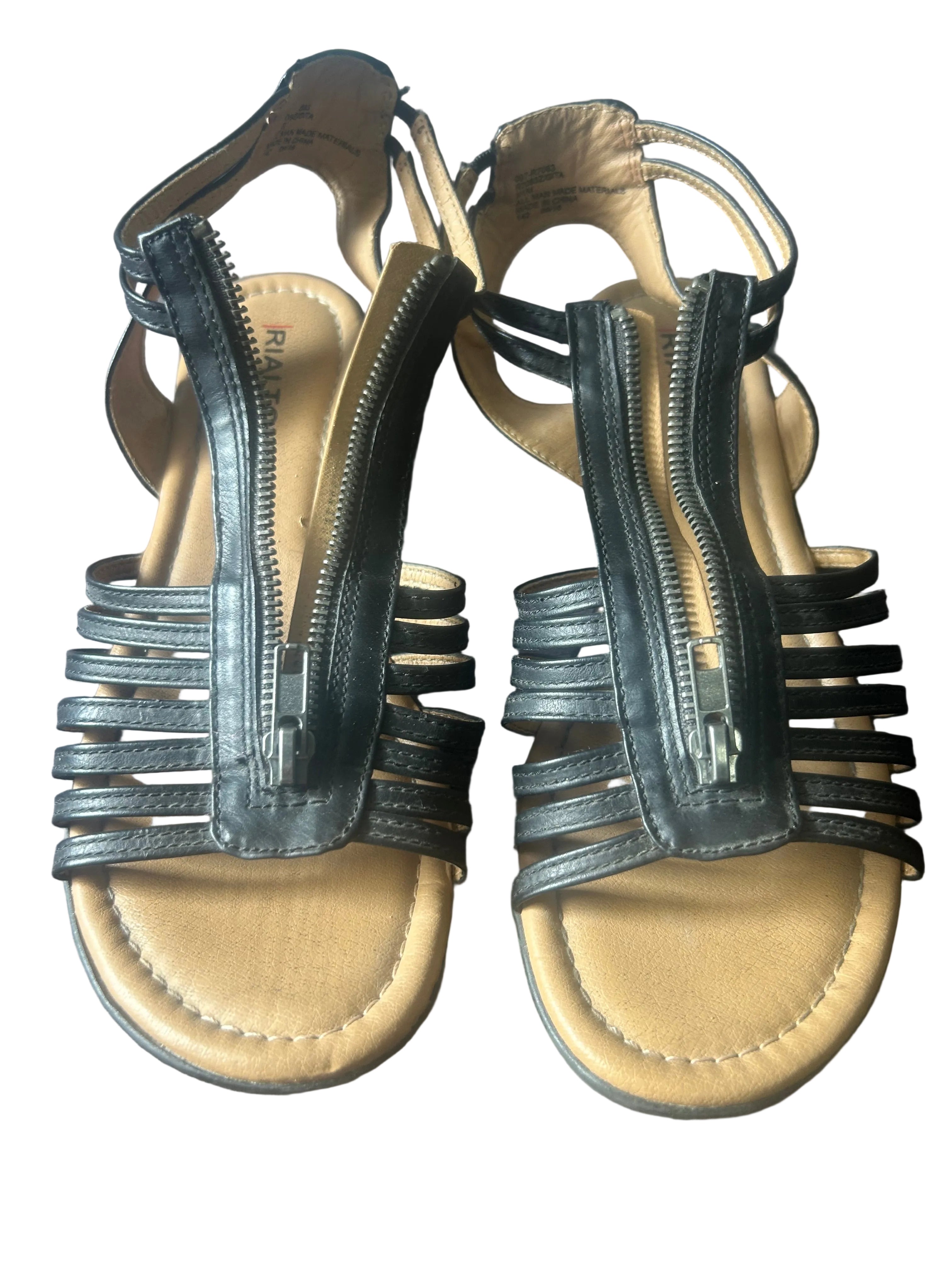 Rialto Sandals