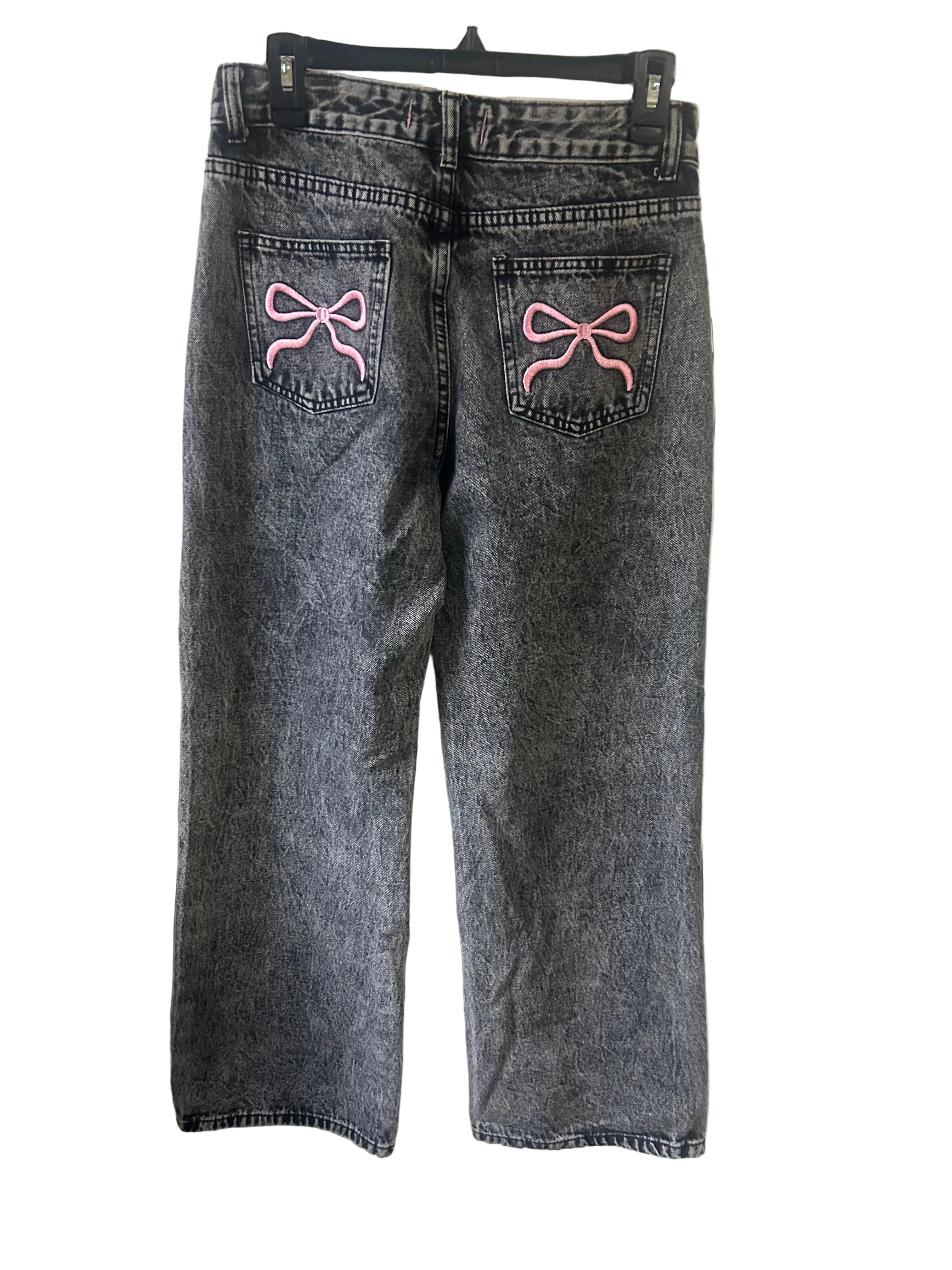 Disclosure jeans (5)