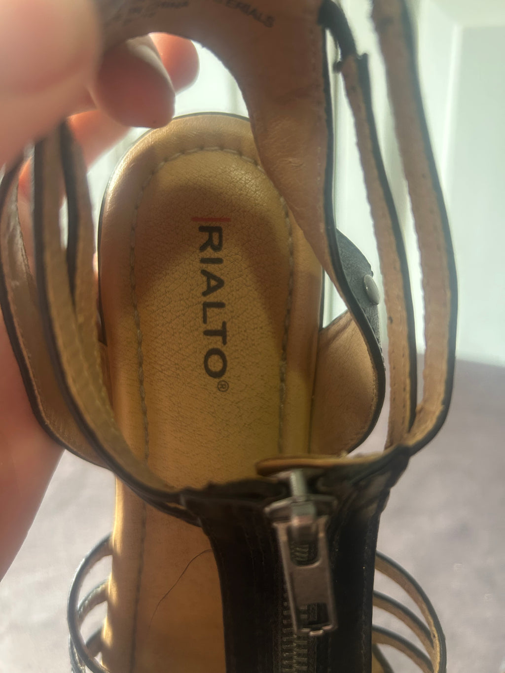 Rialto Sandals