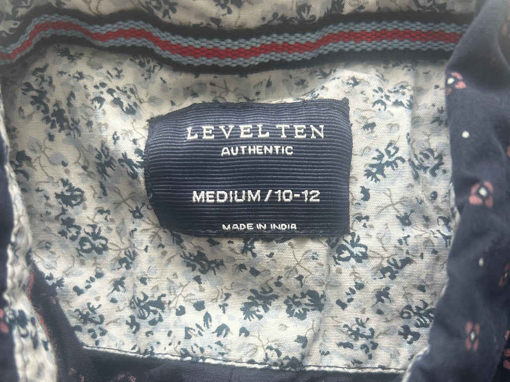Level Ten M/10-12
