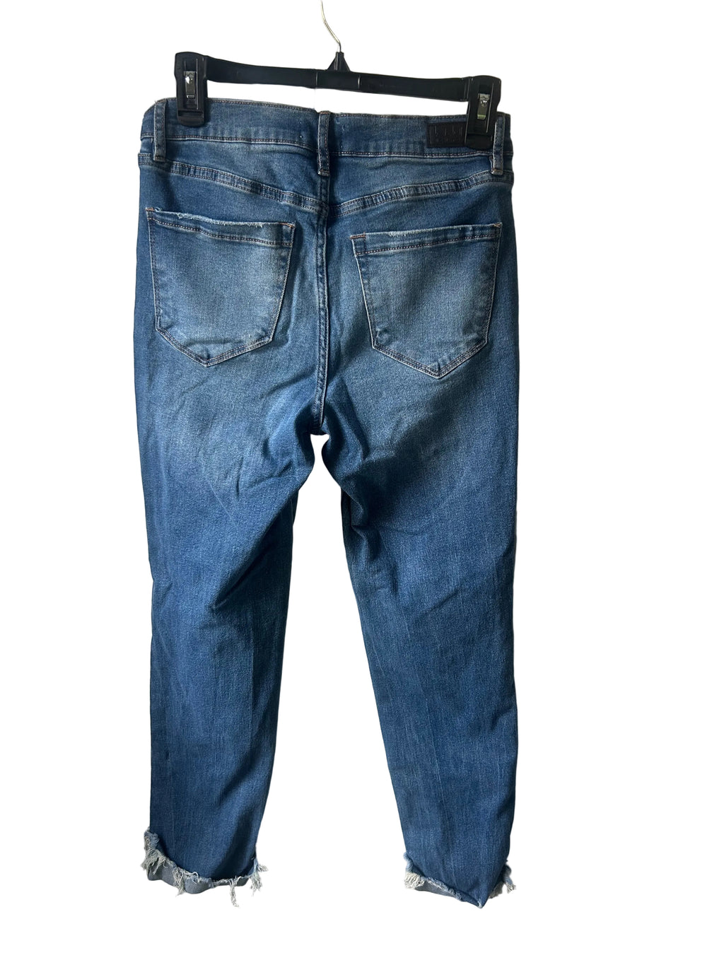 Nicole Miller jeans 4