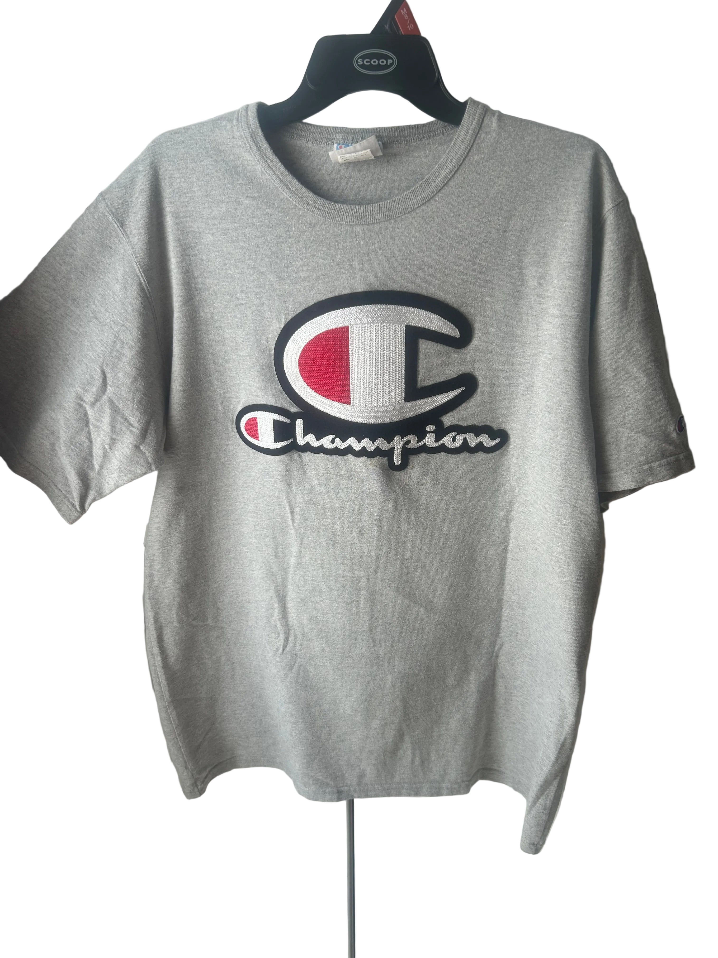Champion T-shirt (XLarge)