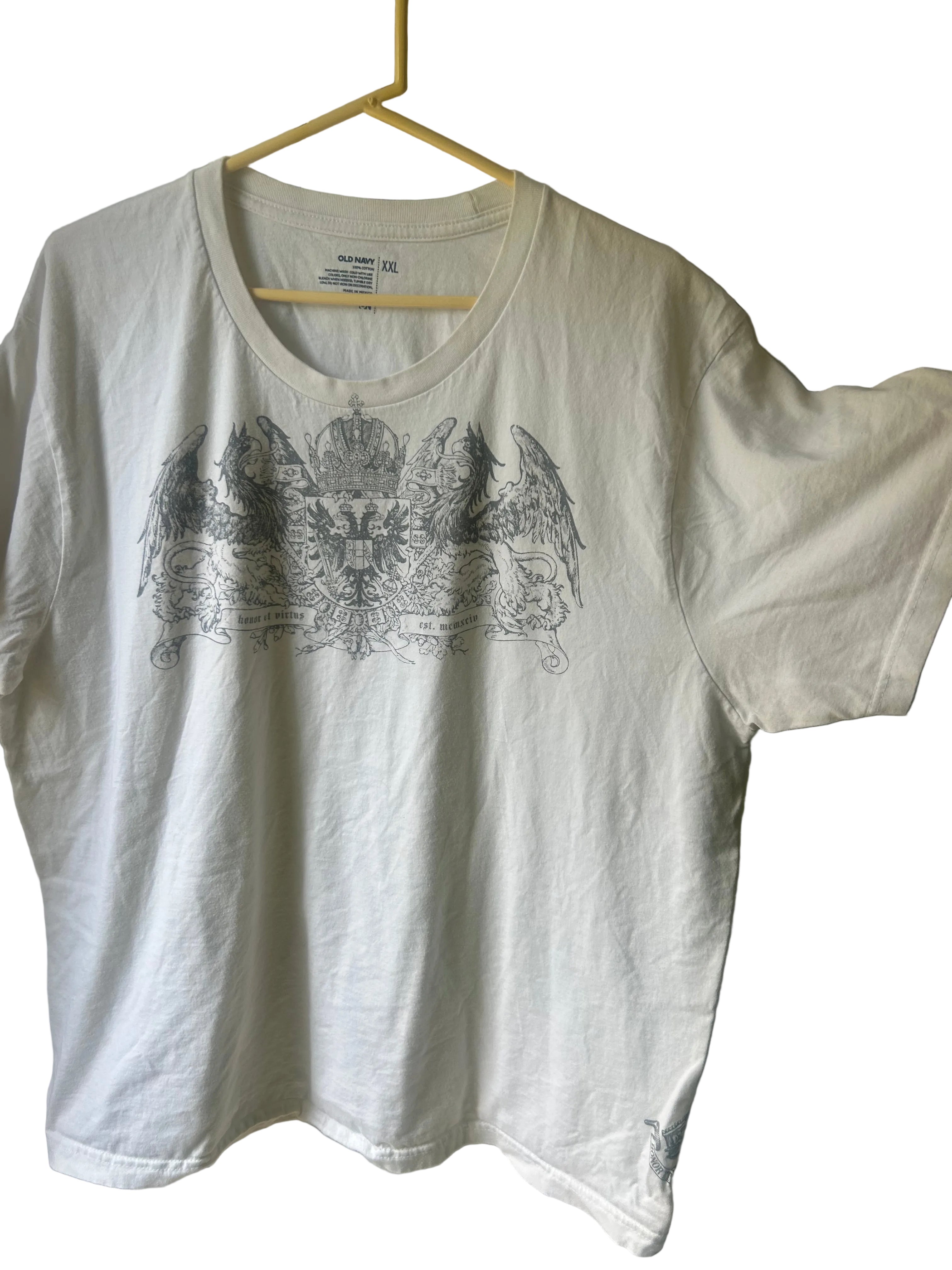 Y2K Old Navy shirt