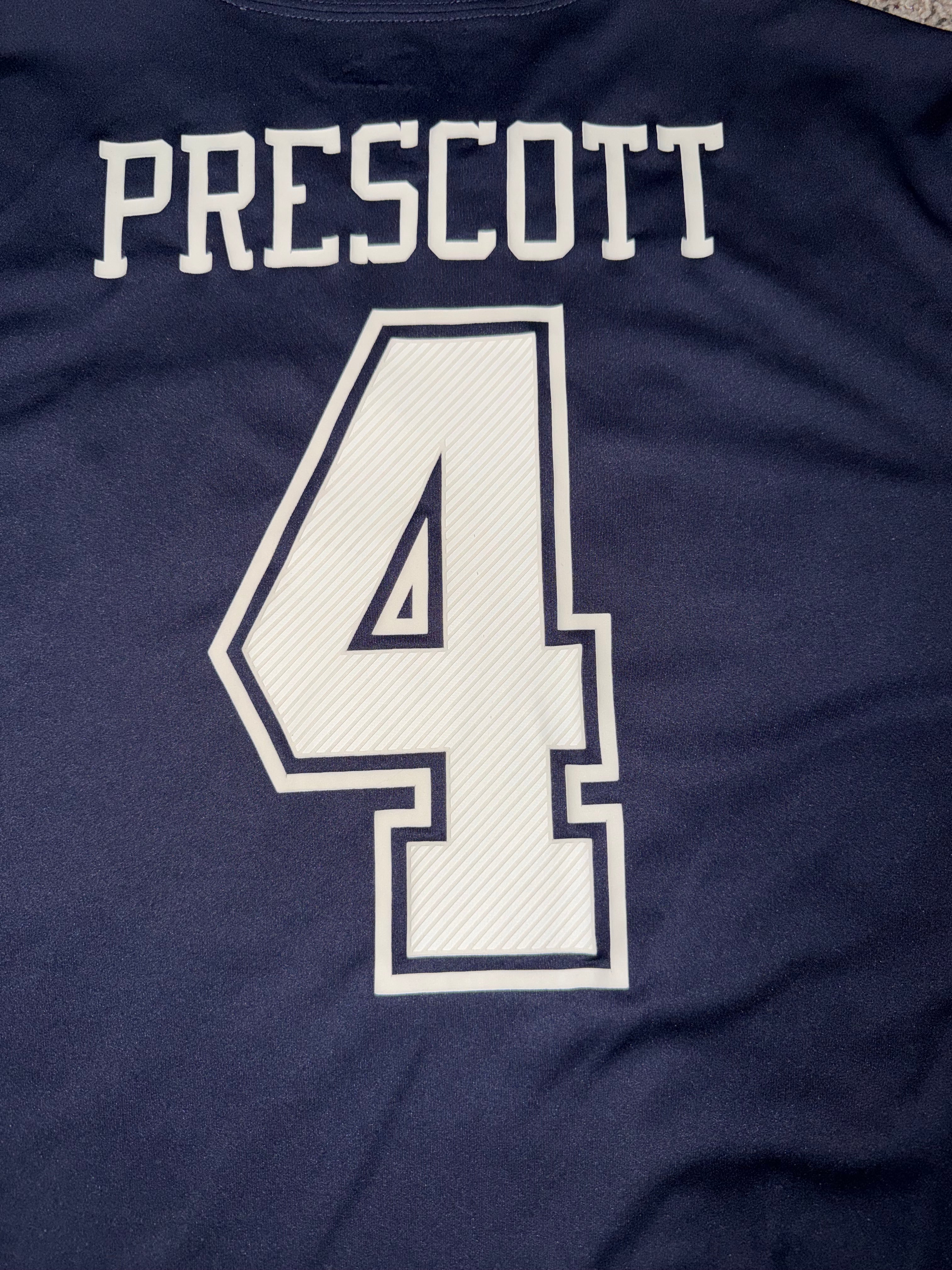 Cowboys Tshirt (XL)