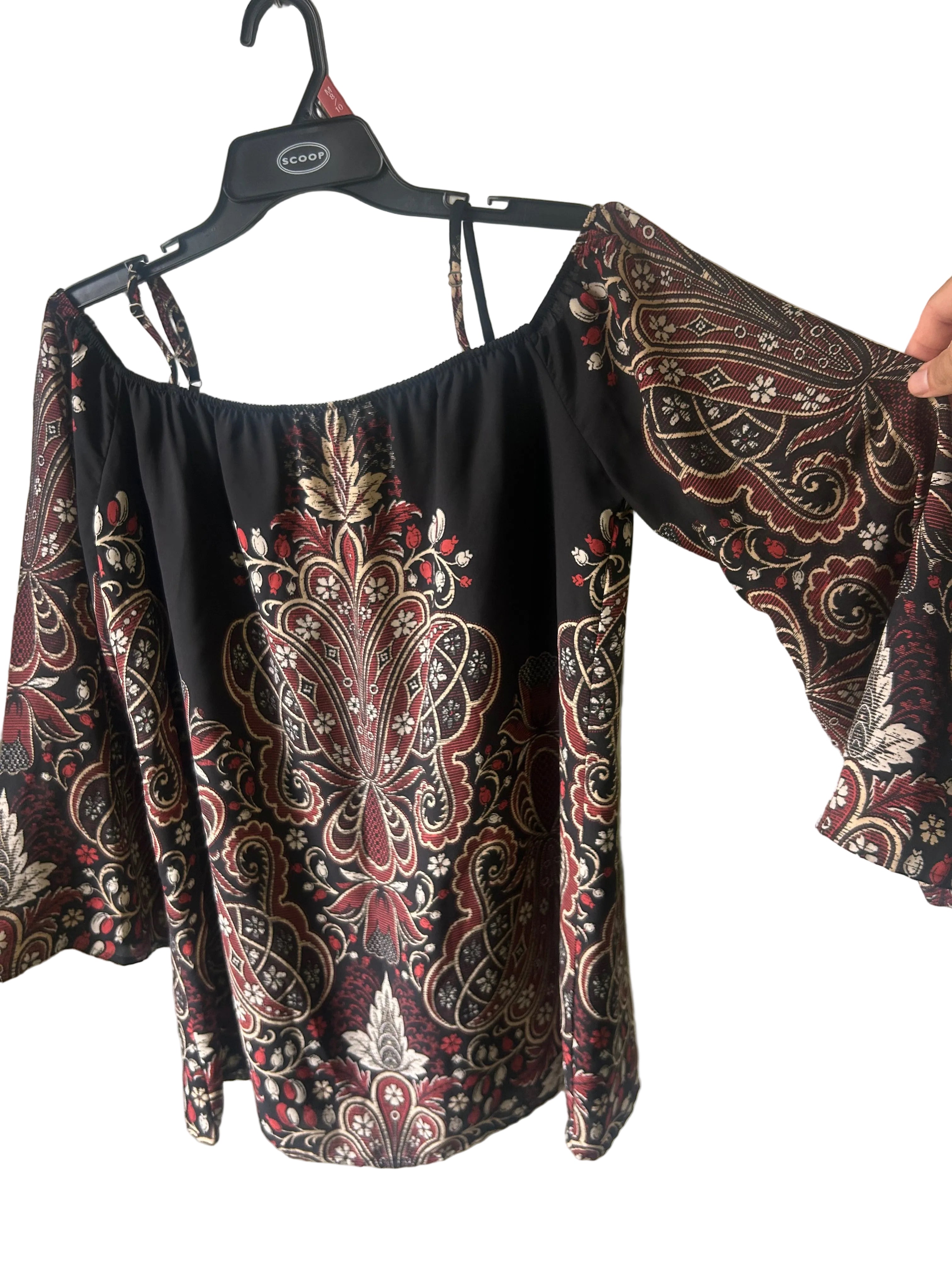 Forever 21 Blouse (S)