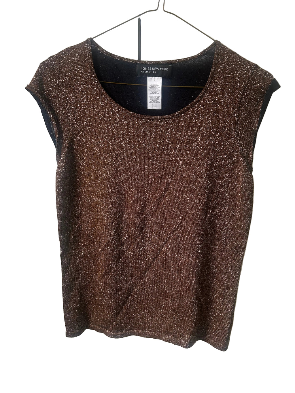 Jones NY Blouse (S)