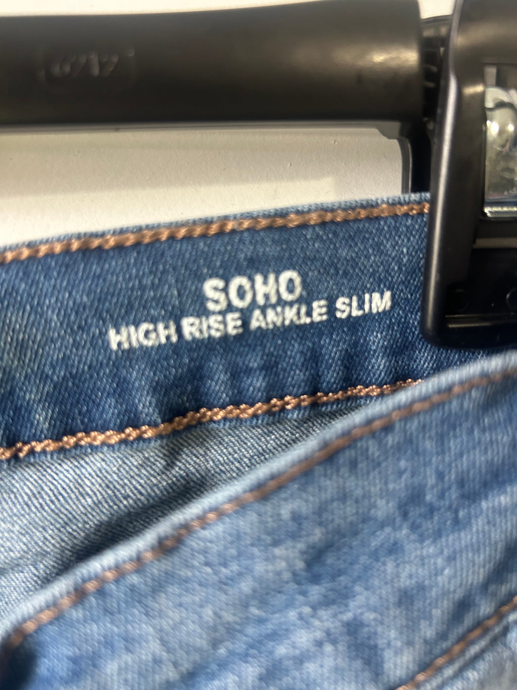 Nicole Miller jeans 4
