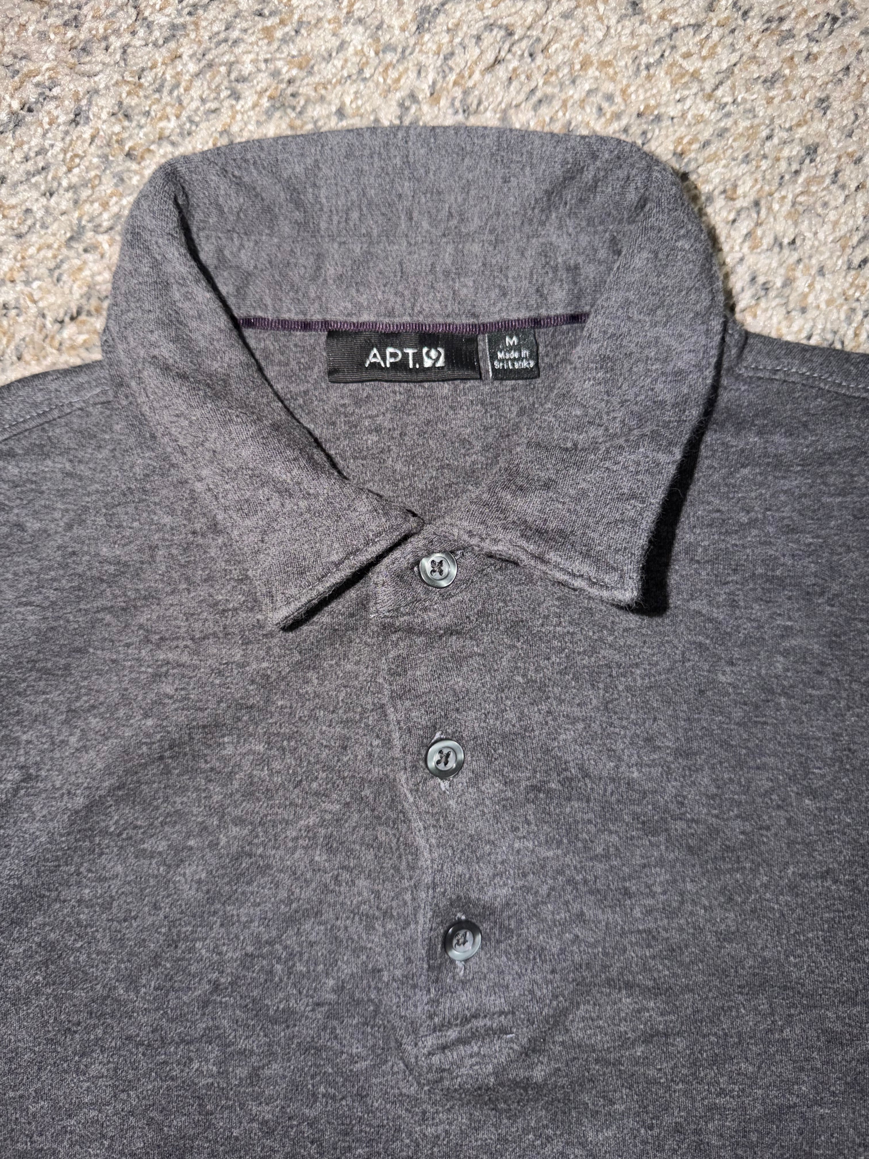 APT. 9 Polo