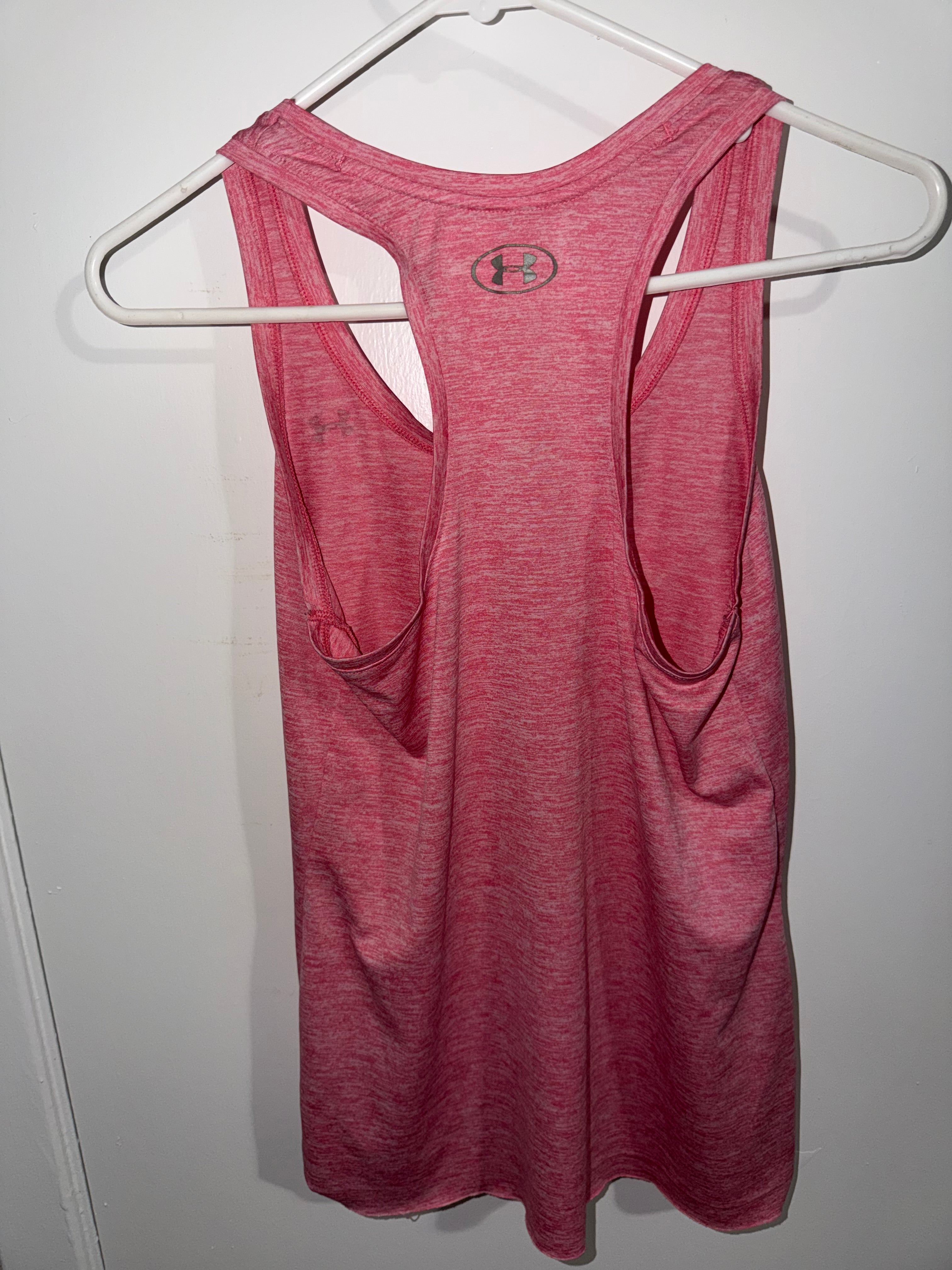 Under Armour Tank (XS)