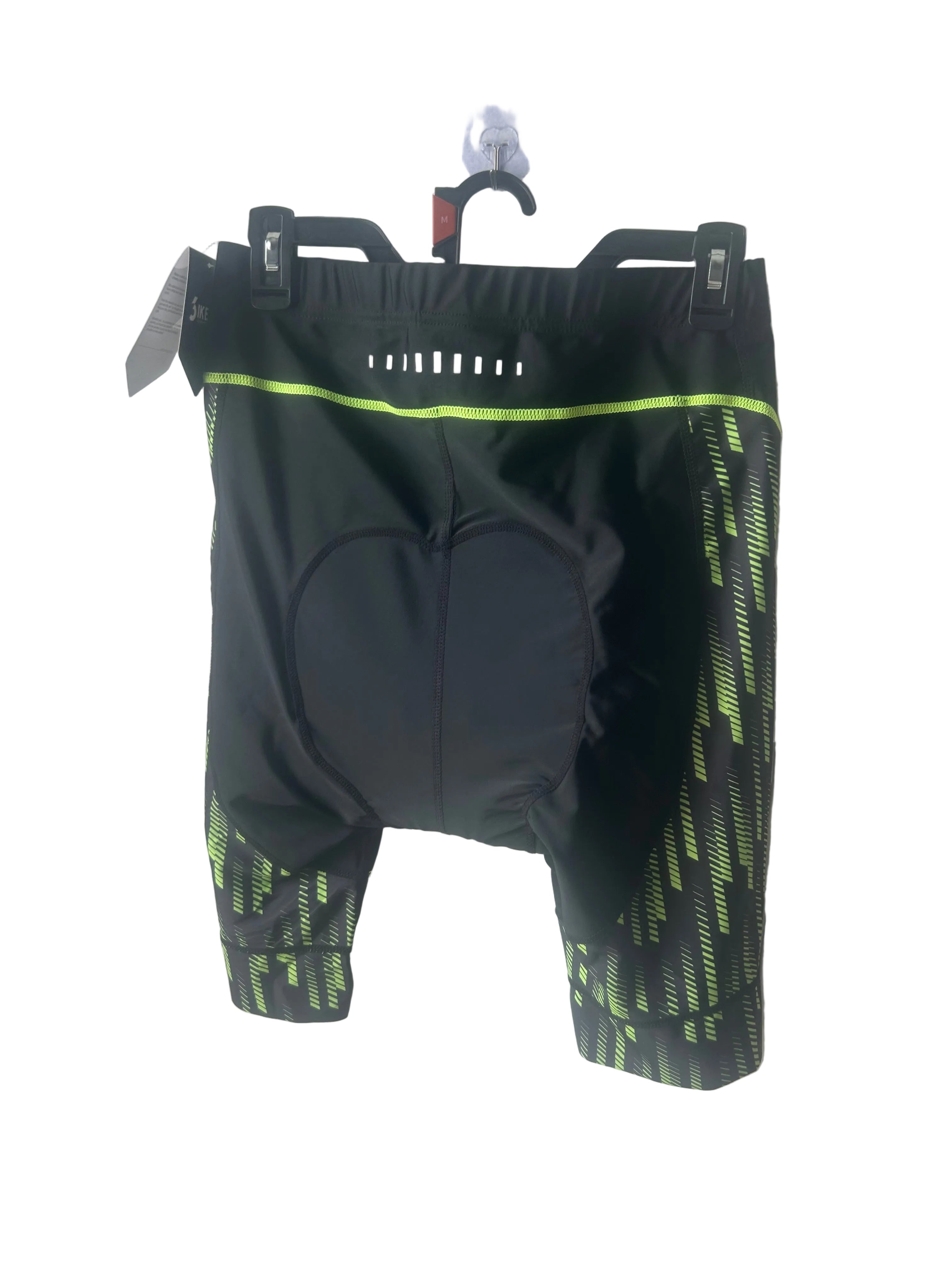 Cycling shorts