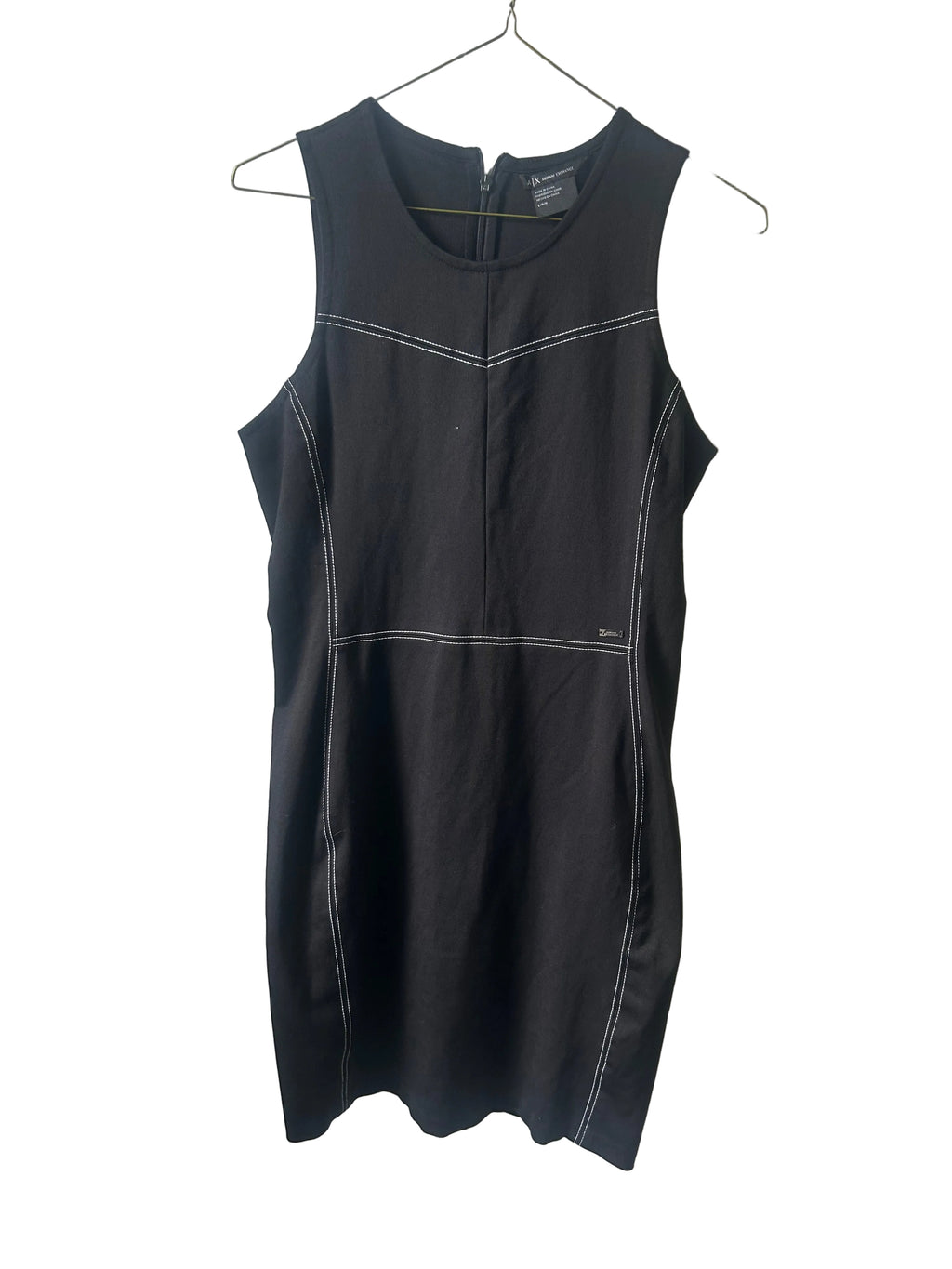 Armani Exchange Dress L